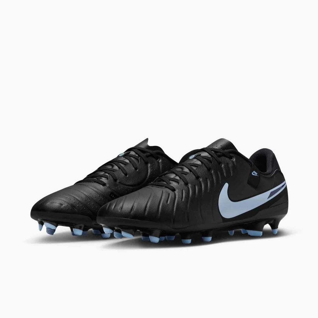 Nike Legend 10 Academy Firm/Multi Ground Soccer Cleats - Shadow Pack (FA25)