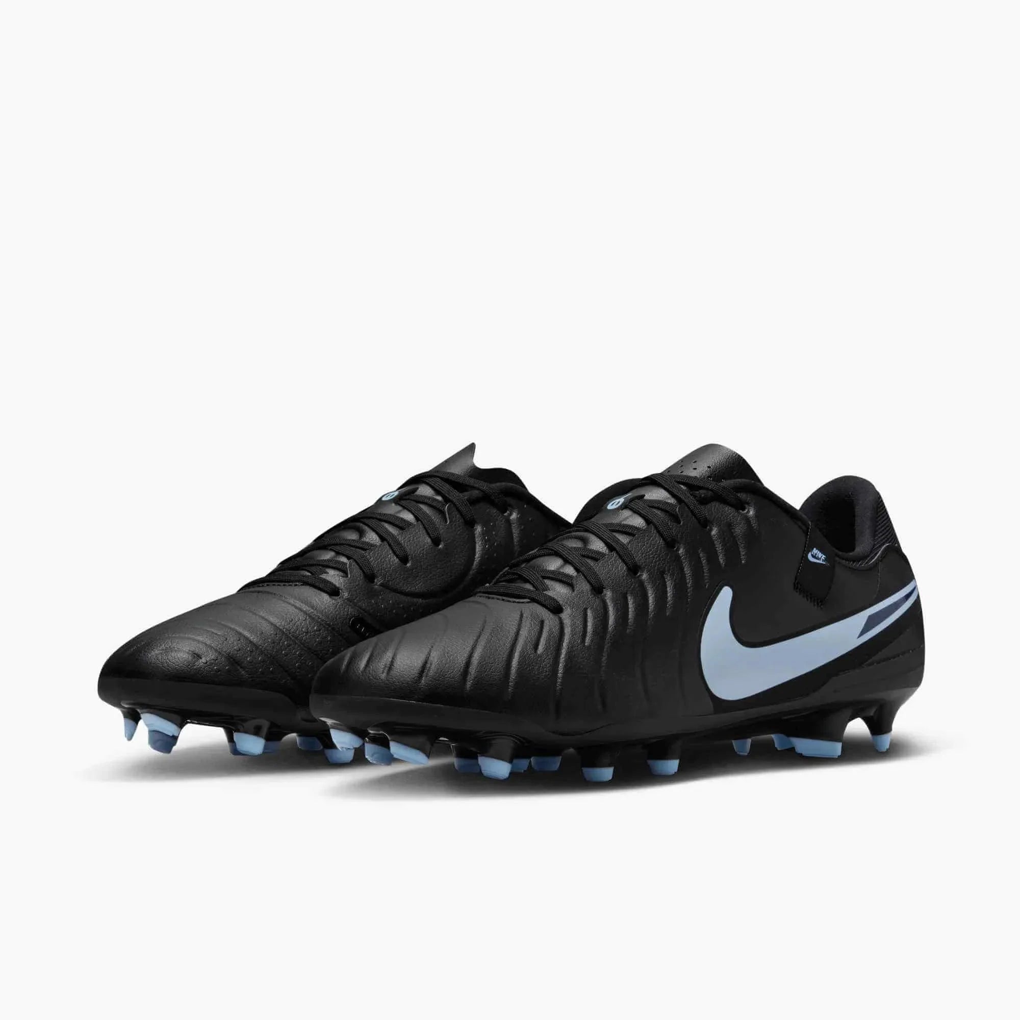 Nike Legend 10 Academy Firm/Multi Ground Soccer Cleats - Shadow Pack (FA25)