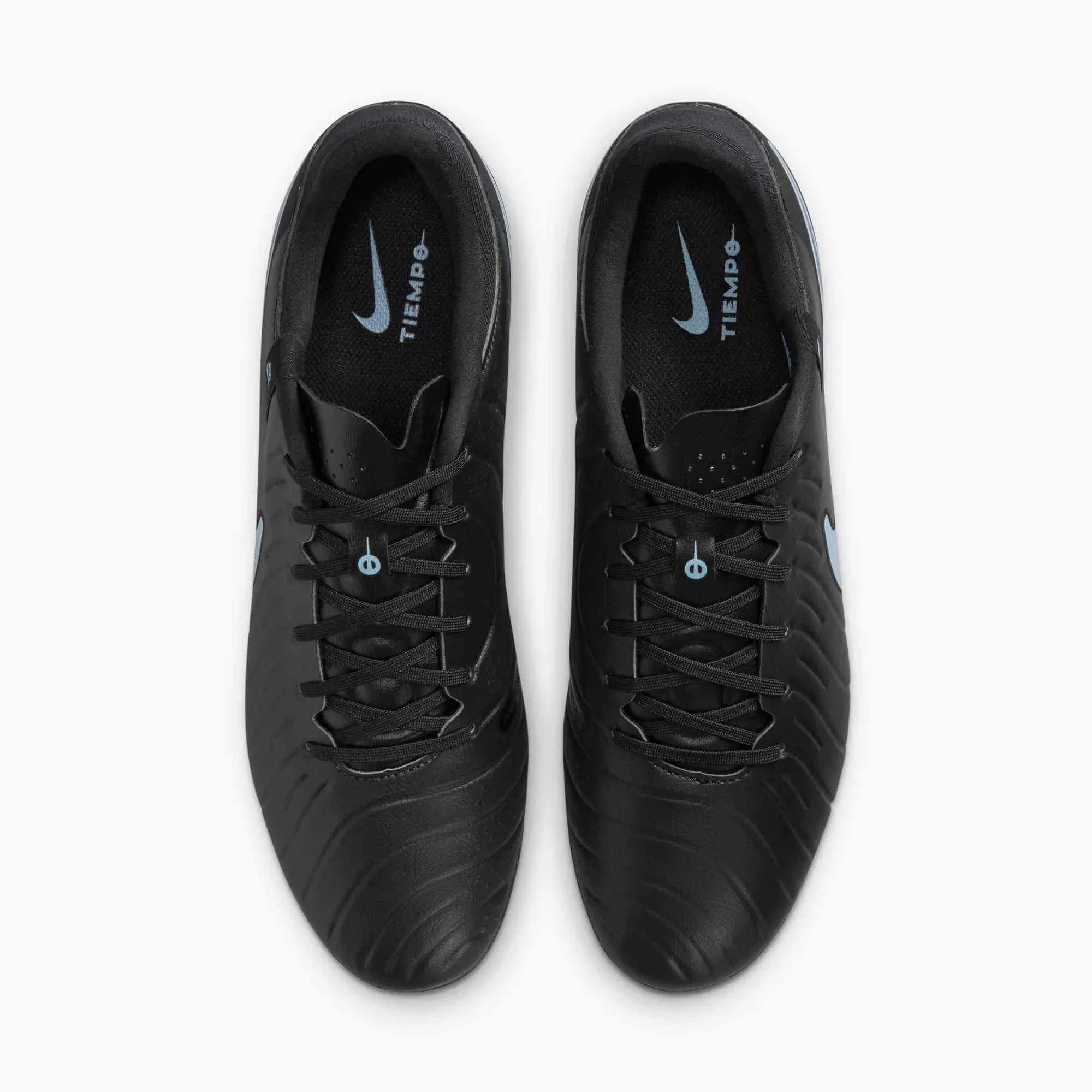 Nike Legend 10 Academy Firm/Multi Ground Soccer Cleats - Shadow Pack (FA25)
