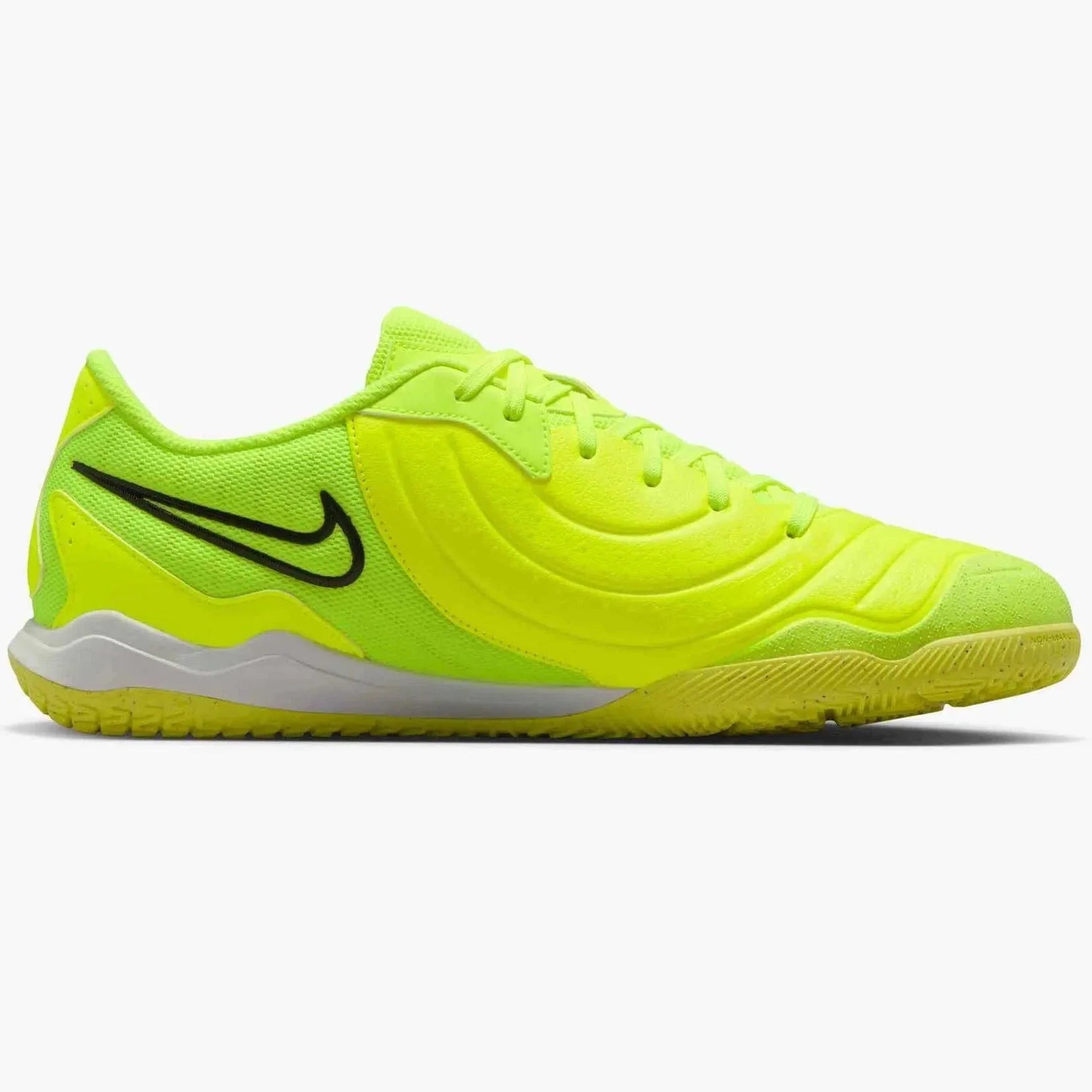 Nike Legend 10 Academy Indoor Soccer Shoes - Max Voltage Pack (HO25)