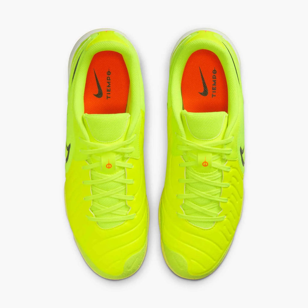 Nike Legend 10 Academy Indoor Soccer Shoes - Max Voltage Pack (HO25)