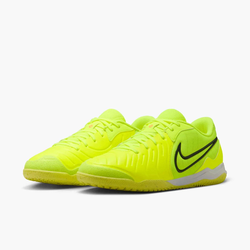 Nike Legend 10 Academy Indoor Soccer Shoes - Max Voltage Pack (HO25)