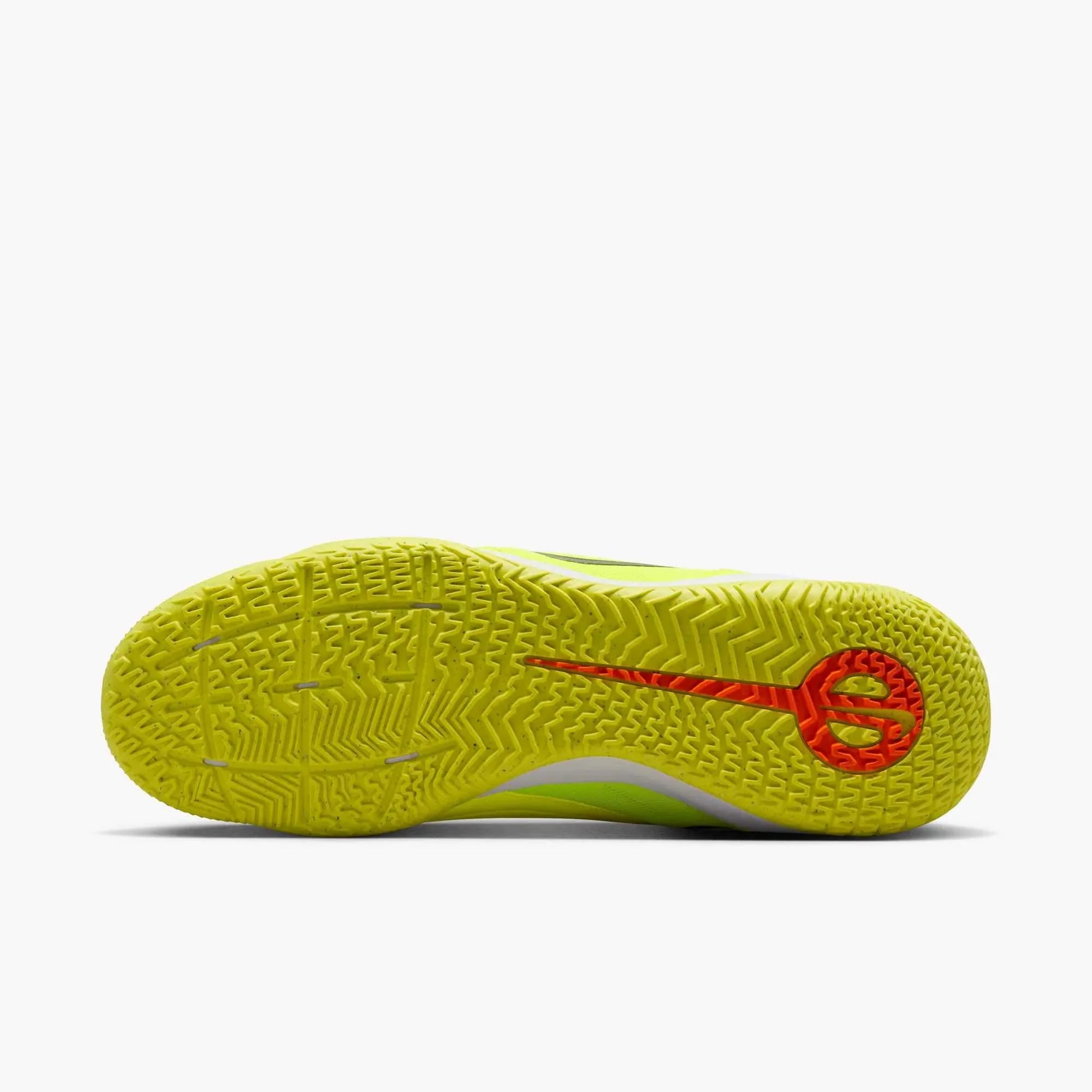 Nike Legend 10 Academy Indoor Soccer Shoes - Max Voltage Pack (HO25)