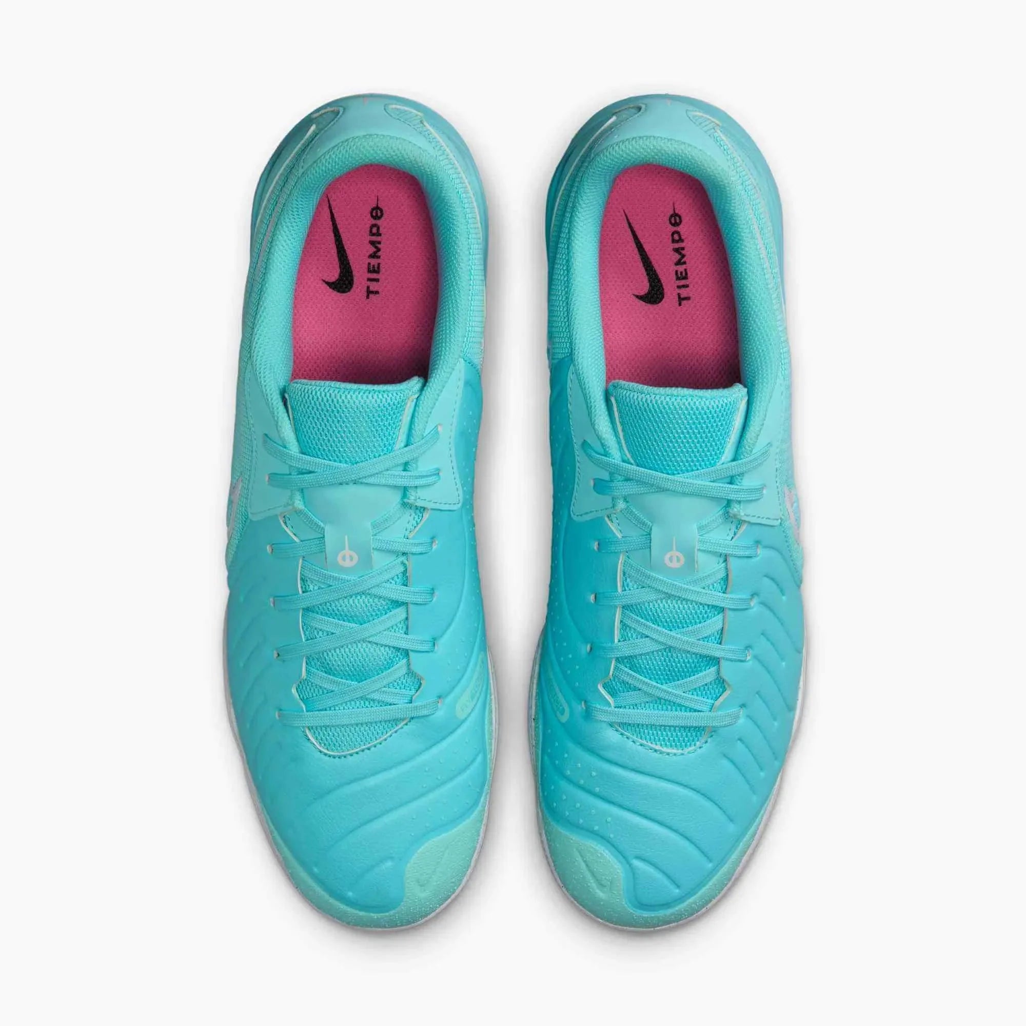 Nike Legend 10 Academy Indoor Soccer Shoes - Prism Pack (SU25)