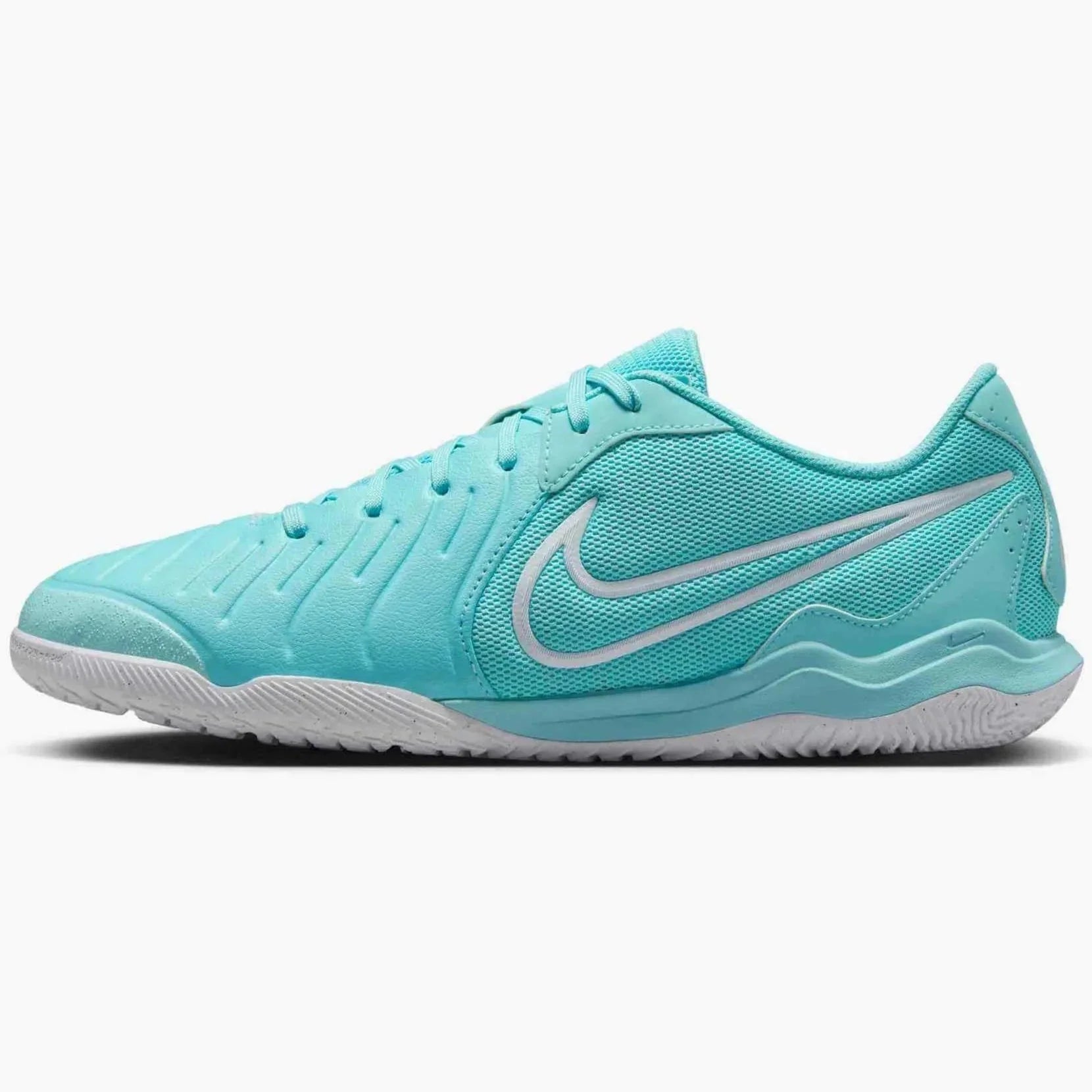 Nike Legend 10 Academy Indoor Soccer Shoes - Prism Pack (SU25)