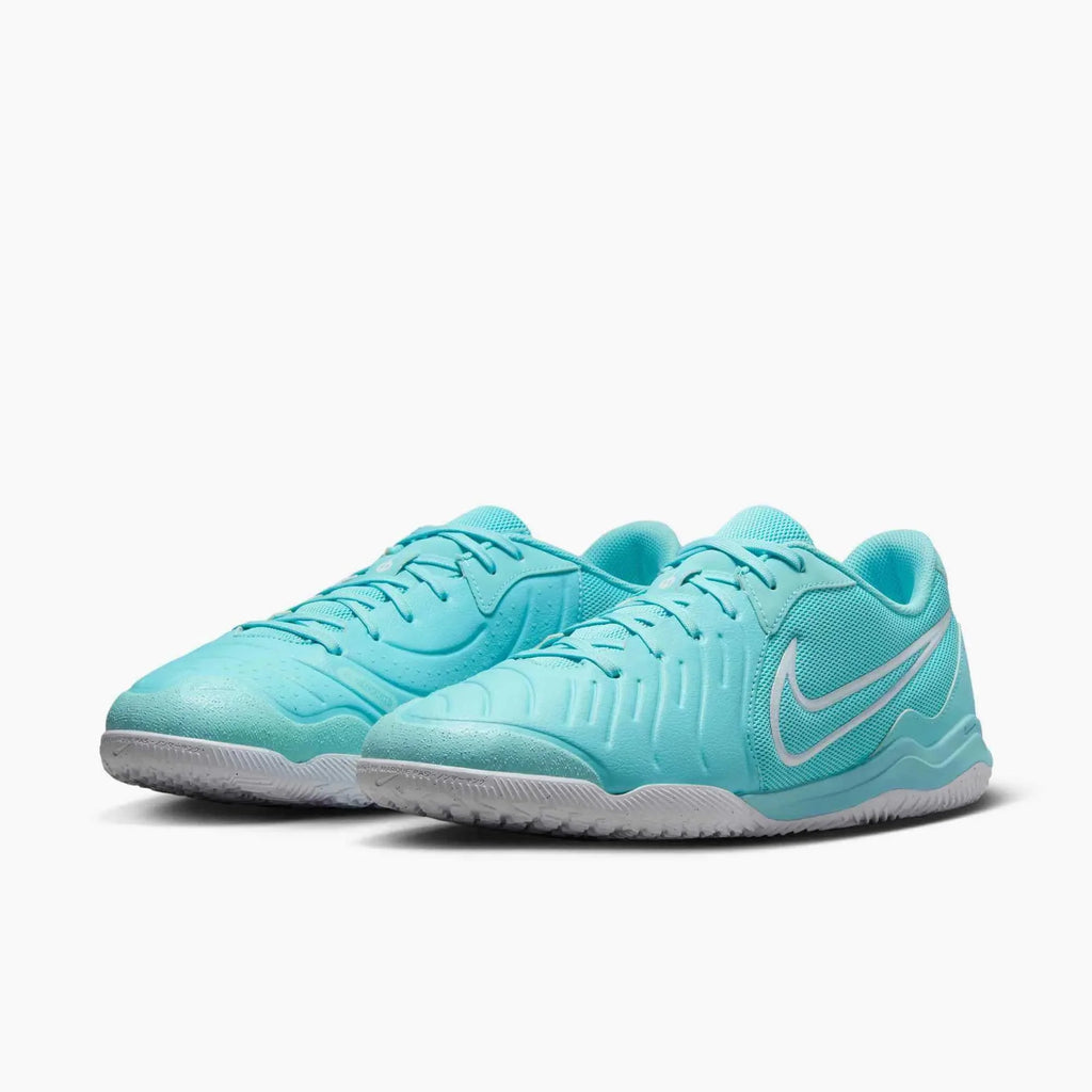 Nike Legend 10 Academy Indoor Soccer Shoes - Prism Pack (SU25)
