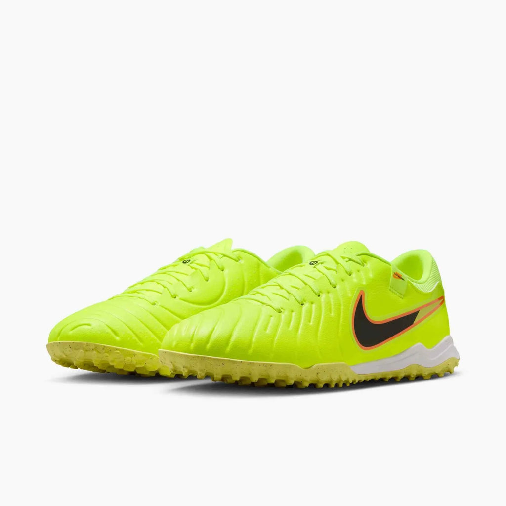 Nike Legend 10 Academy Turf Soccer Shoes - Max Voltage Pack (HO25)