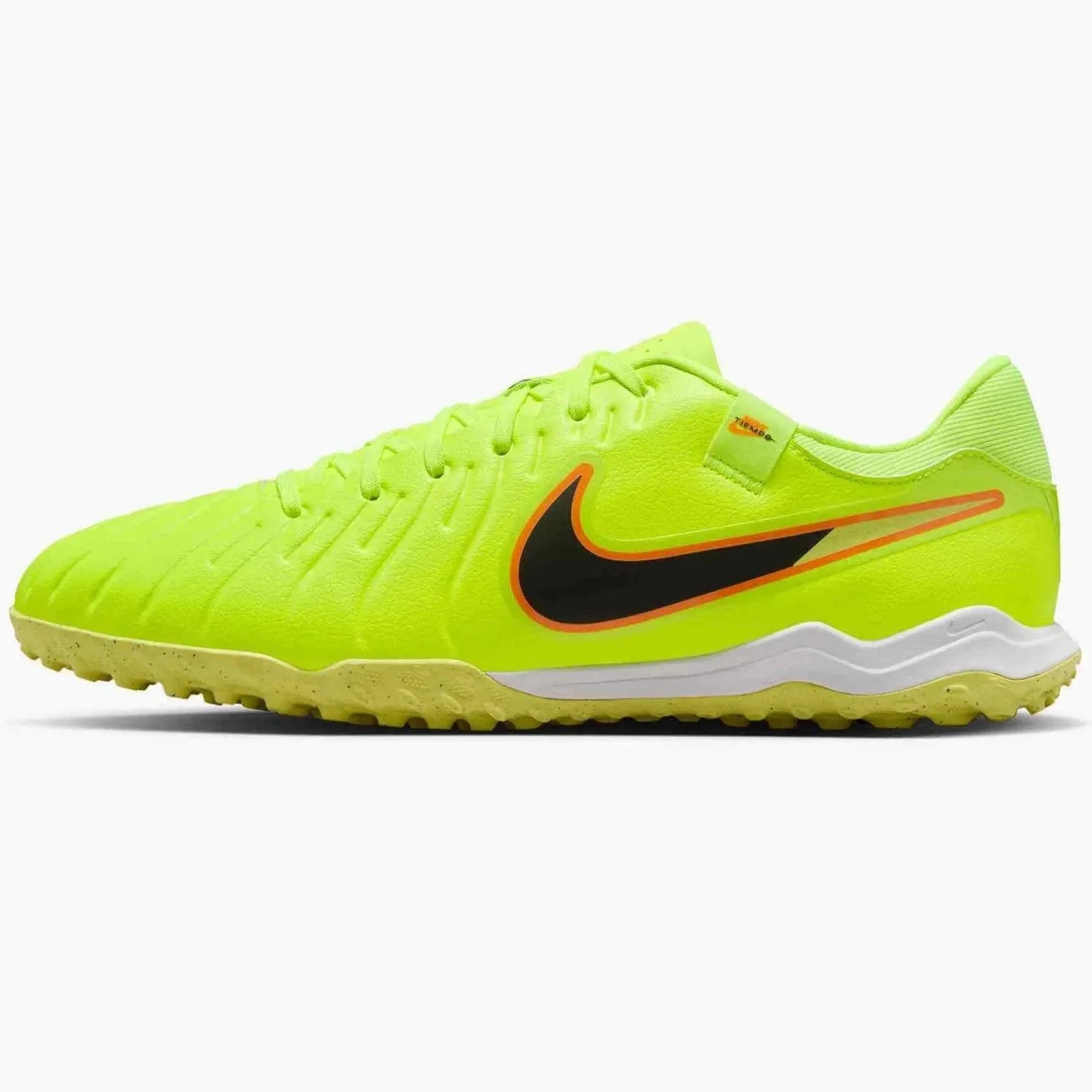 Nike Legend 10 Academy Turf Soccer Shoes - Max Voltage Pack (HO25)