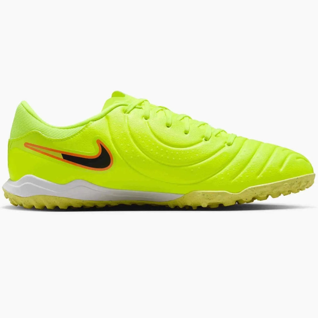 Nike Legend 10 Academy Turf Soccer Shoes - Max Voltage Pack (HO25)