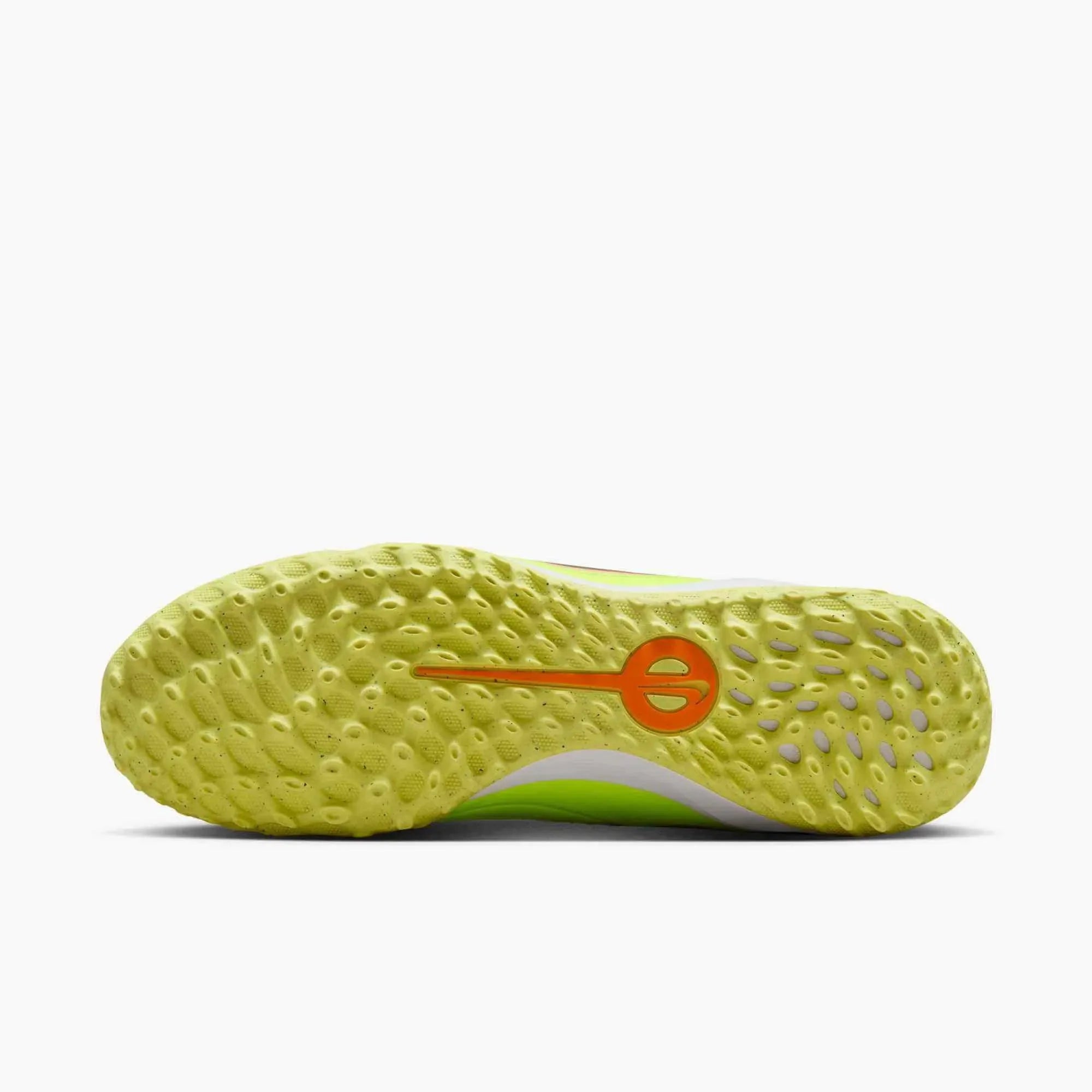 Nike Legend 10 Academy Turf Soccer Shoes - Max Voltage Pack (HO25)
