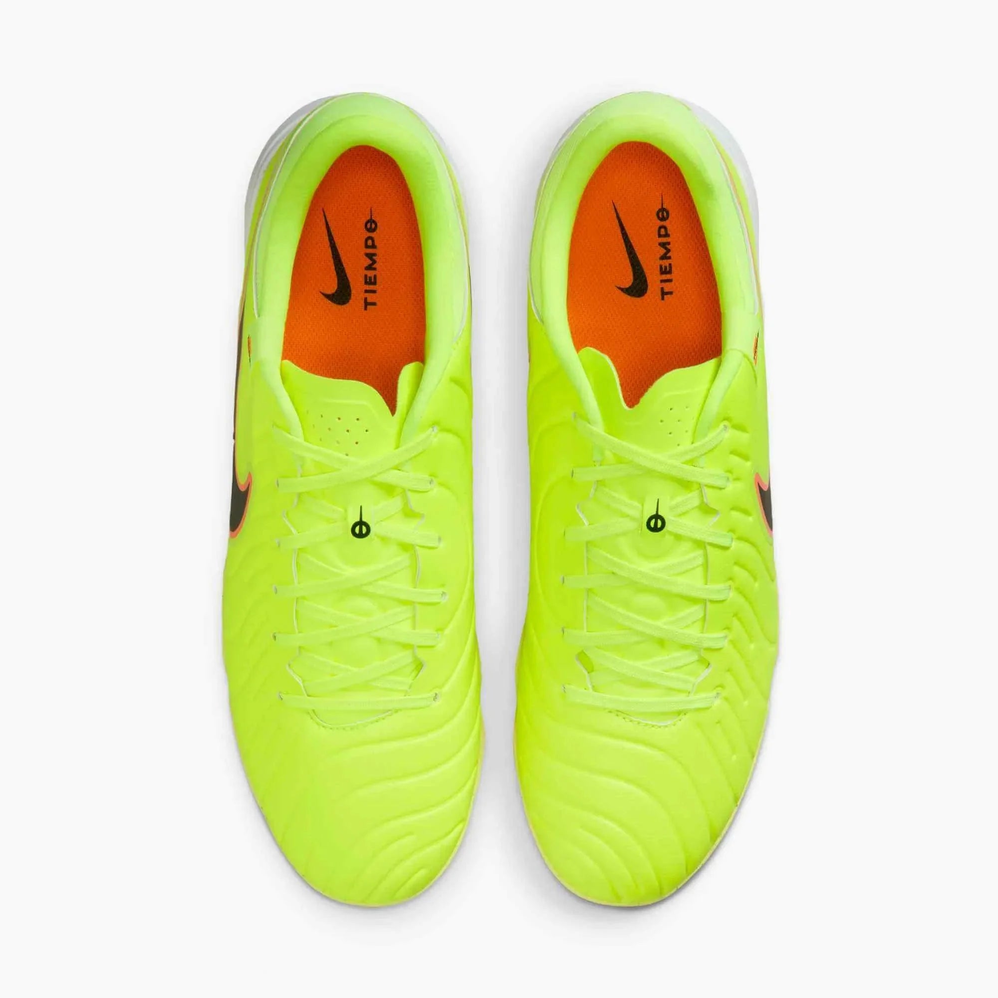 Nike Legend 10 Academy Turf Soccer Shoes - Max Voltage Pack (HO25)