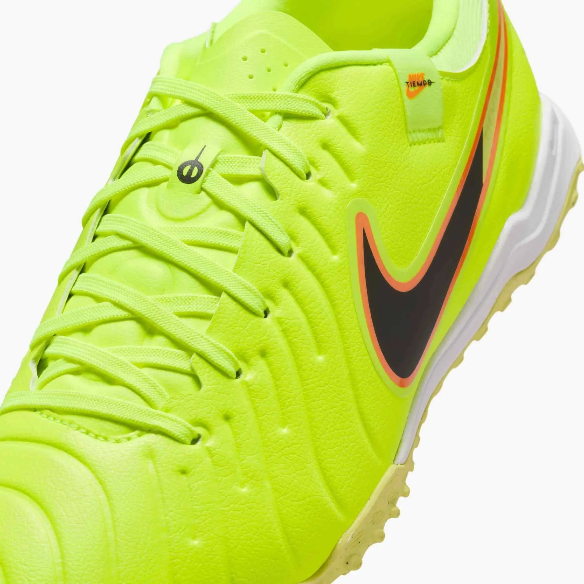 Nike Legend 10 Academy Turf Soccer Shoes - Max Voltage Pack (HO25)