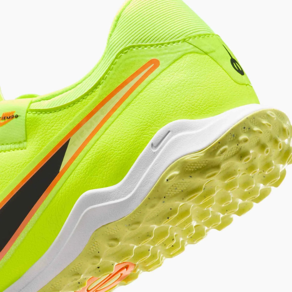 Nike Legend 10 Academy Turf Soccer Shoes - Max Voltage Pack (HO25)