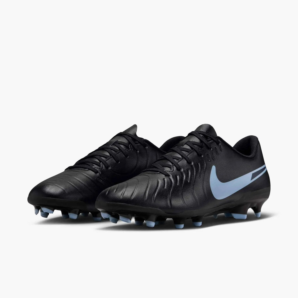 Nike Legend 10 Club Firm/Multi Ground Soccer Cleats - Shadow Pack (FA25)