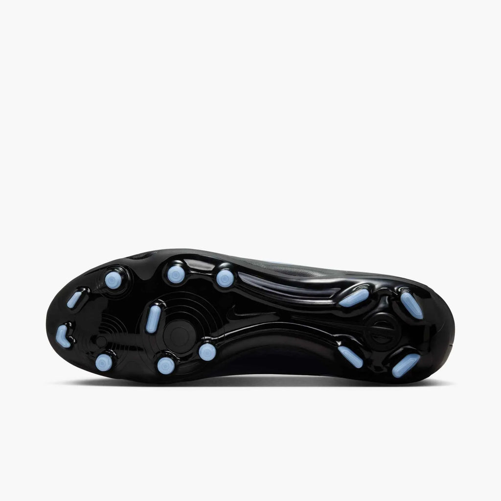 Nike Legend 10 Club Firm/Multi Ground Soccer Cleats - Shadow Pack (FA25)