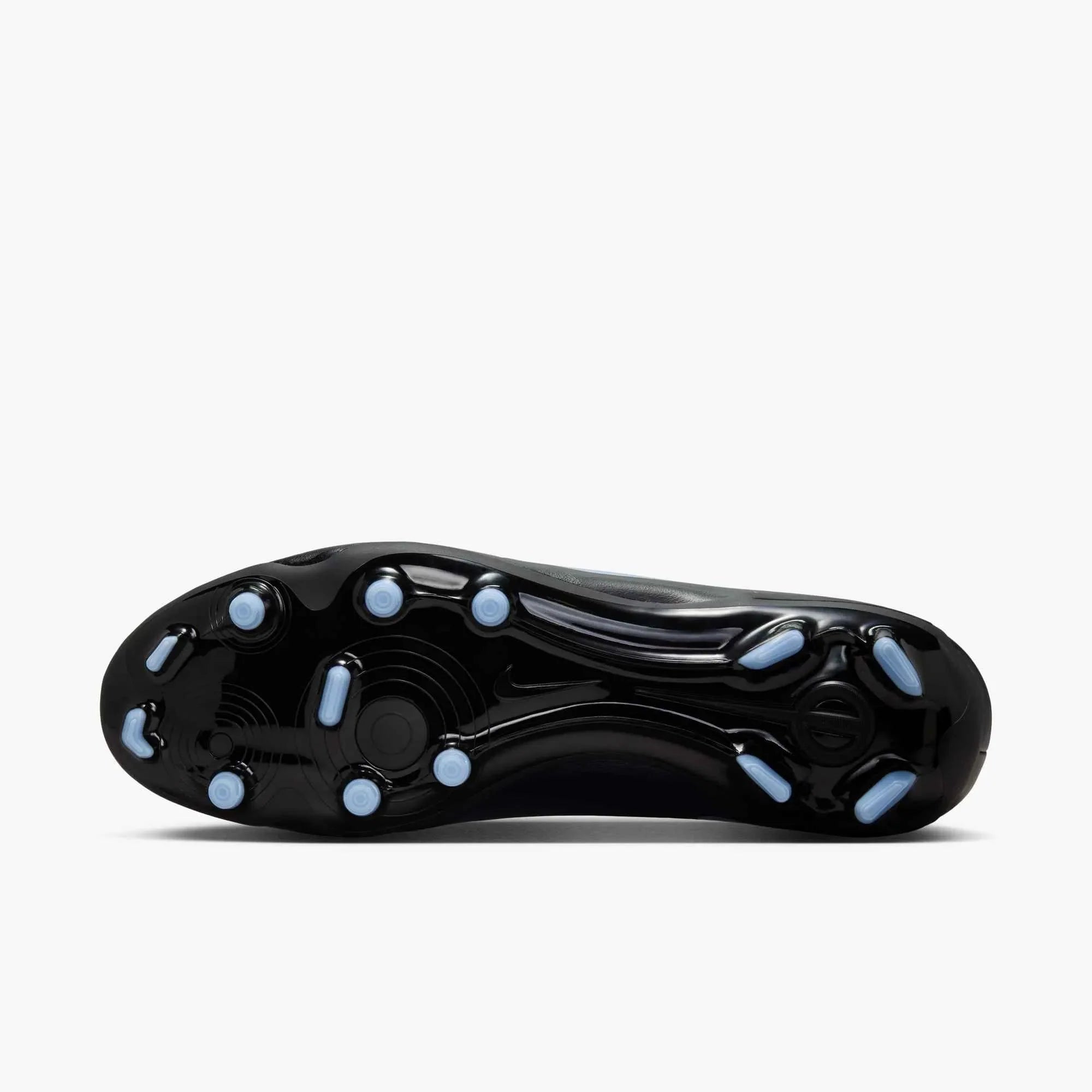 Nike Legend 10 Club Firm/Multi Ground Soccer Cleats - Shadow Pack (FA25)