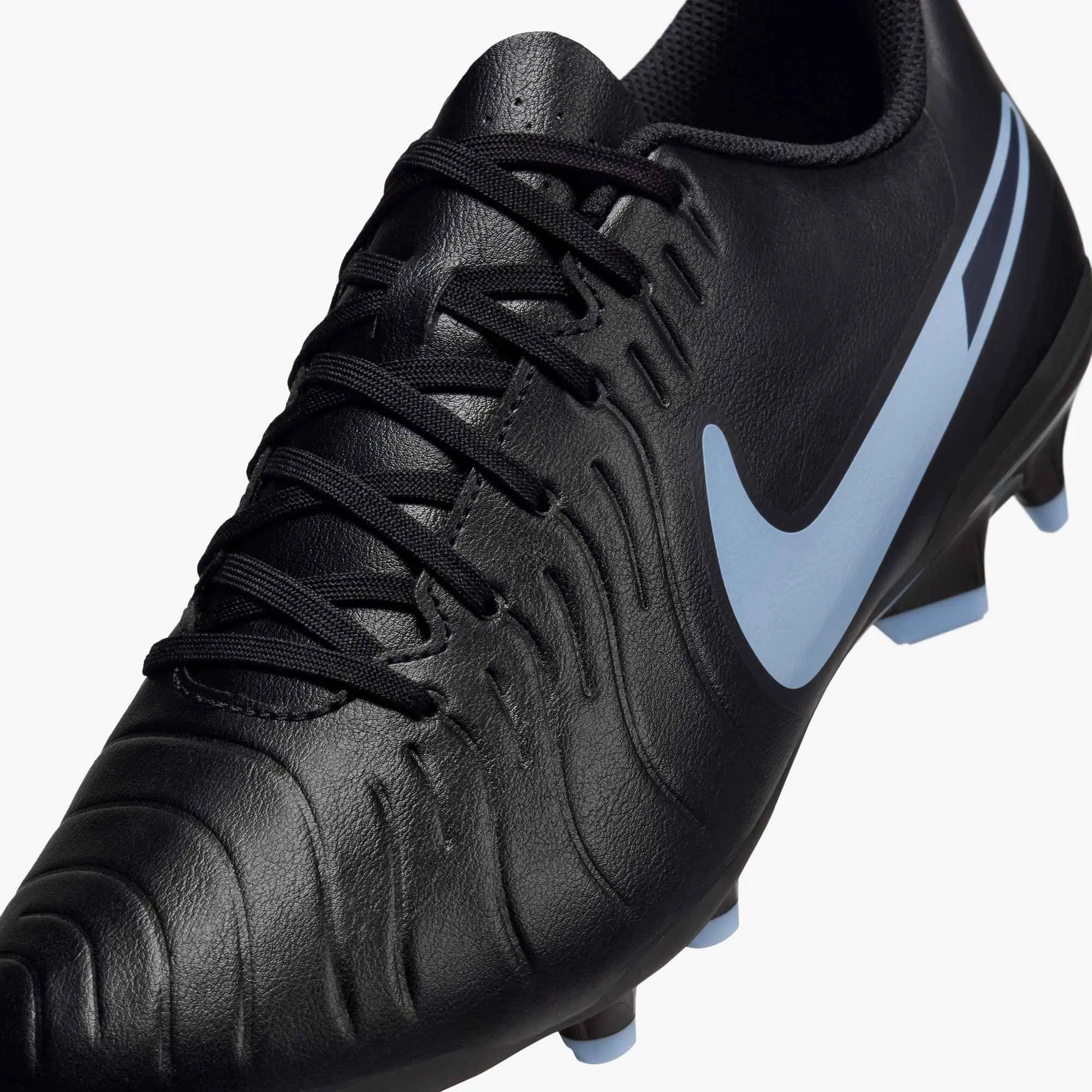 Nike Legend 10 Club Firm/Multi Ground Soccer Cleats - Shadow Pack (FA25)