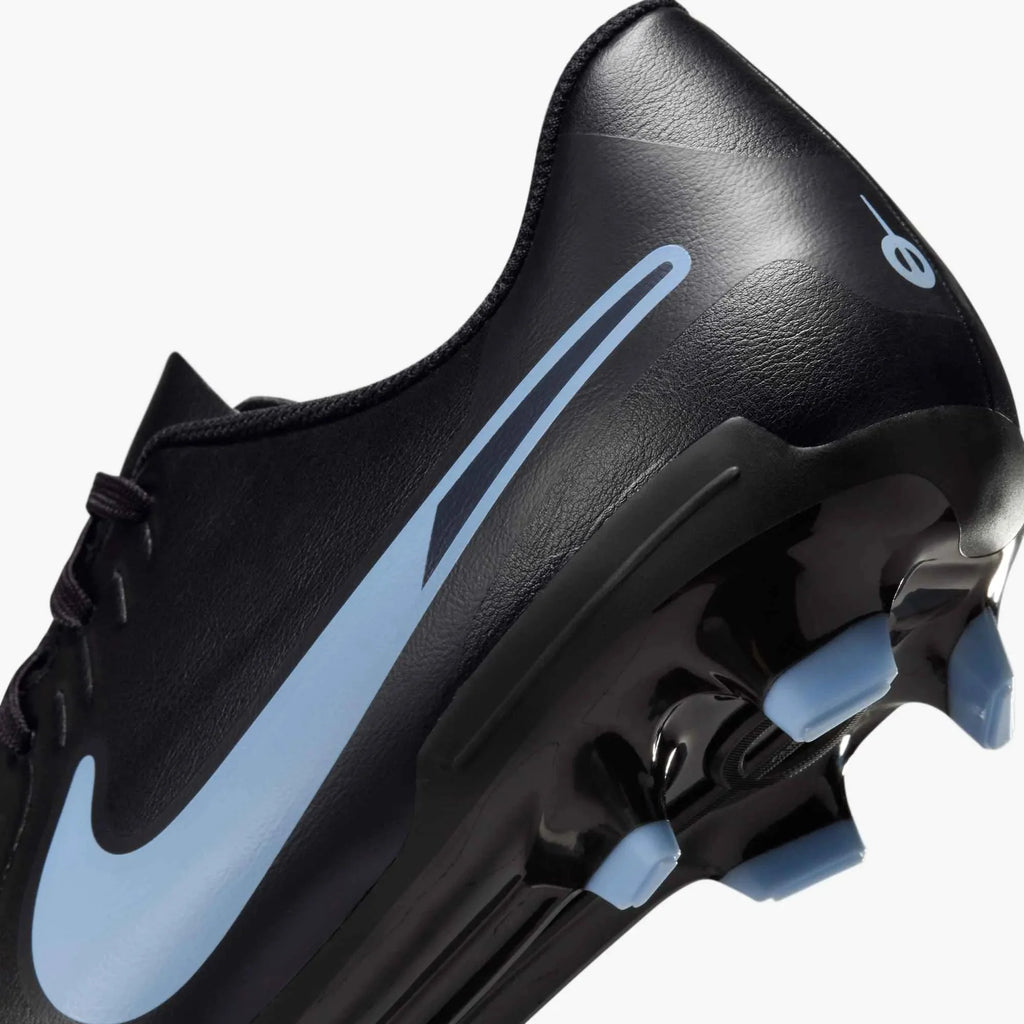 Nike Legend 10 Club Firm/Multi Ground Soccer Cleats - Shadow Pack (FA25)