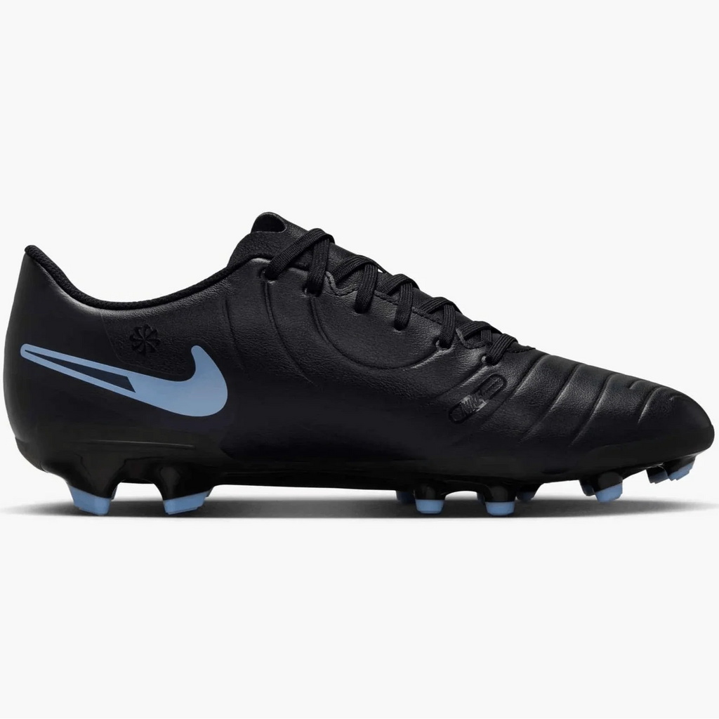 Nike Legend 10 Club Firm/Multi Ground Soccer Cleats - Shadow Pack (FA25)