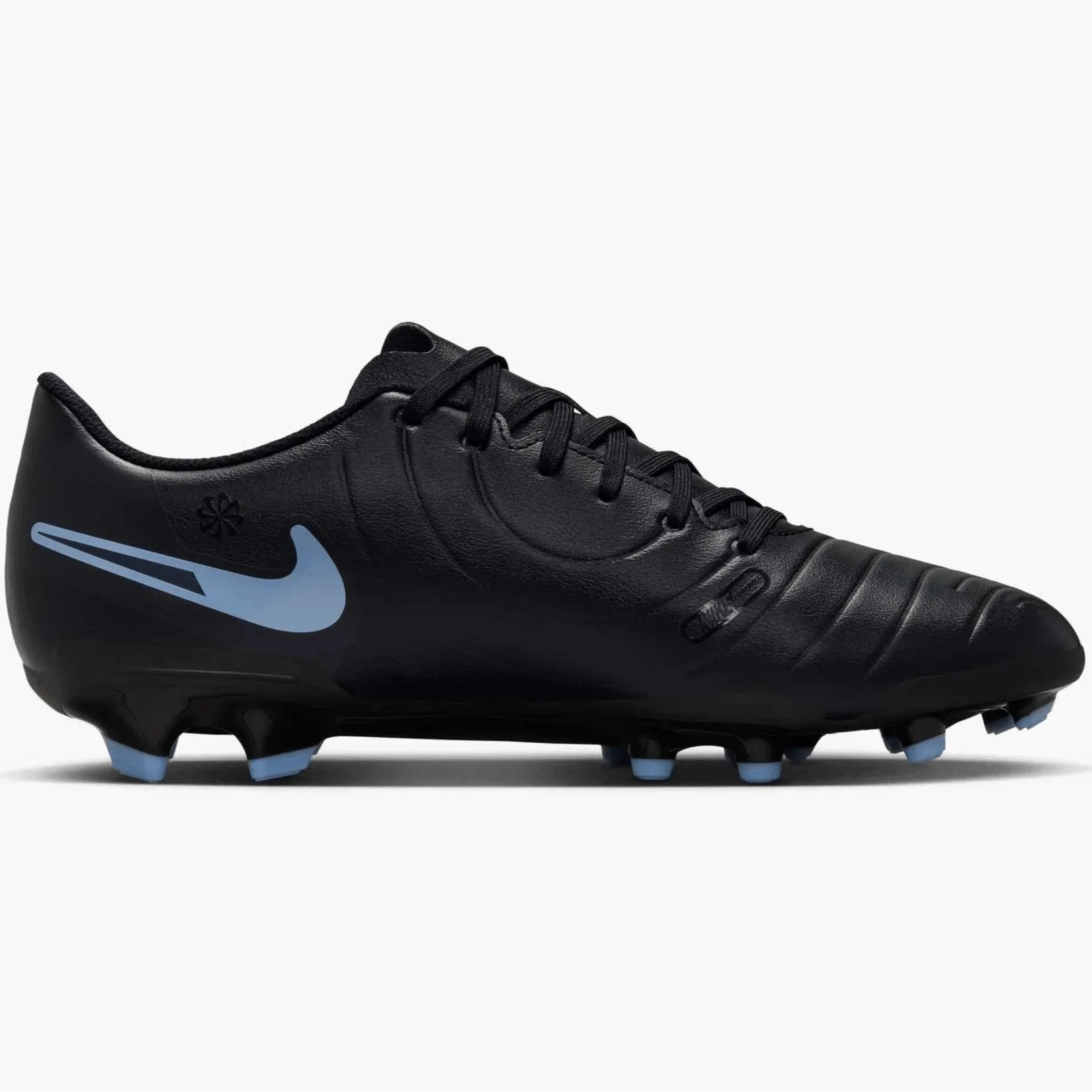 Nike Legend 10 Club Firm/Multi Ground Soccer Cleats - Shadow Pack (FA25)