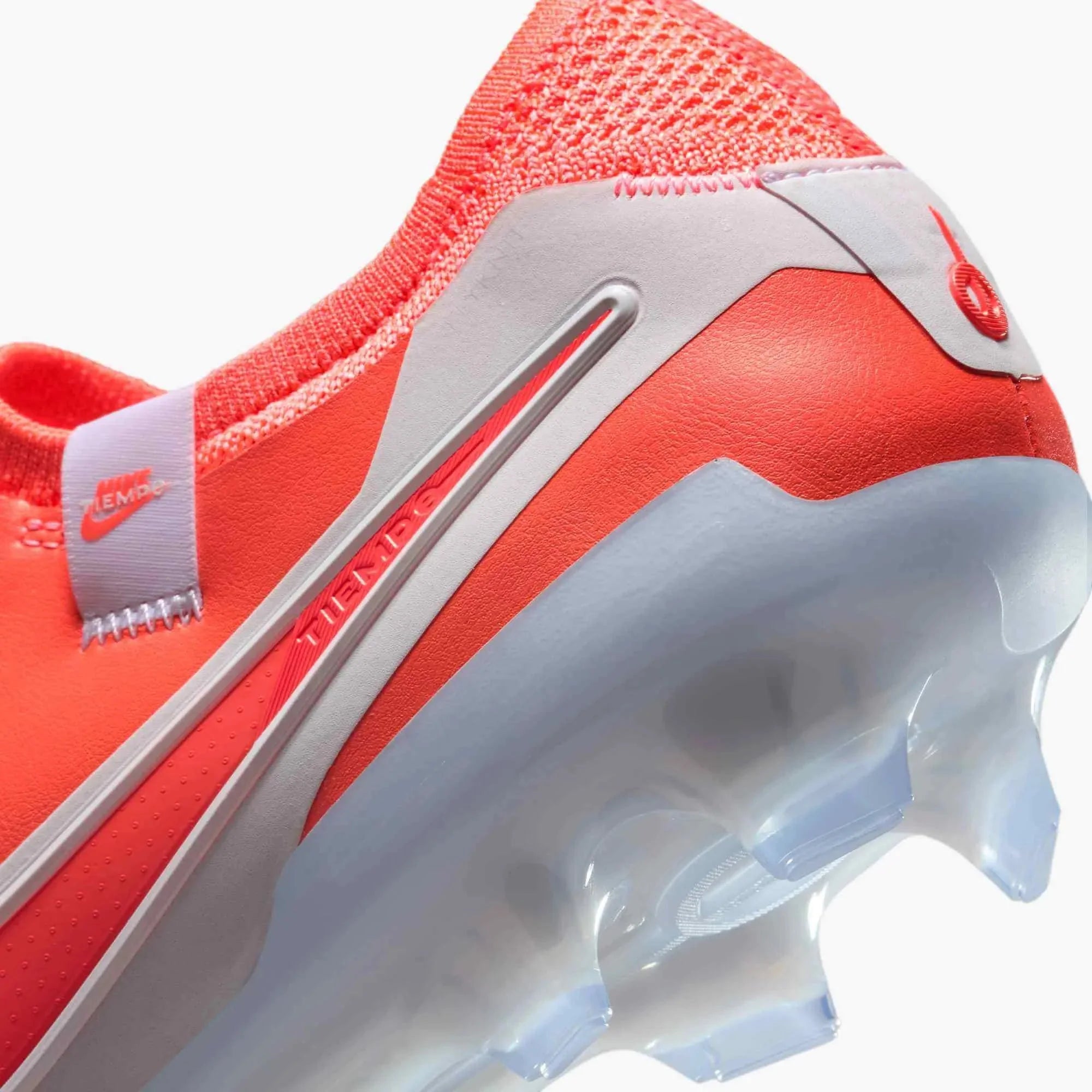 Nike Legend 10 Elite FG - Mad Energy Pack (SP25)
