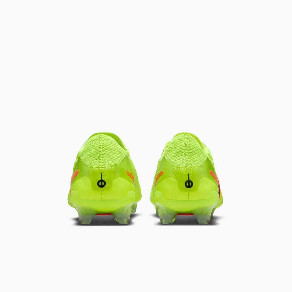 Nike Legend 10 Elite Firm Ground Soccer Cleats - Max Voltage Pack (HO25)