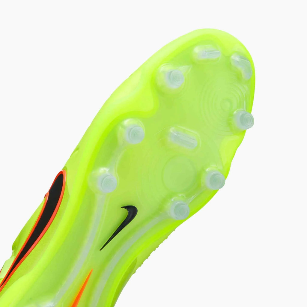 Nike Legend 10 Elite Firm Ground Soccer Cleats - Max Voltage Pack (HO25)