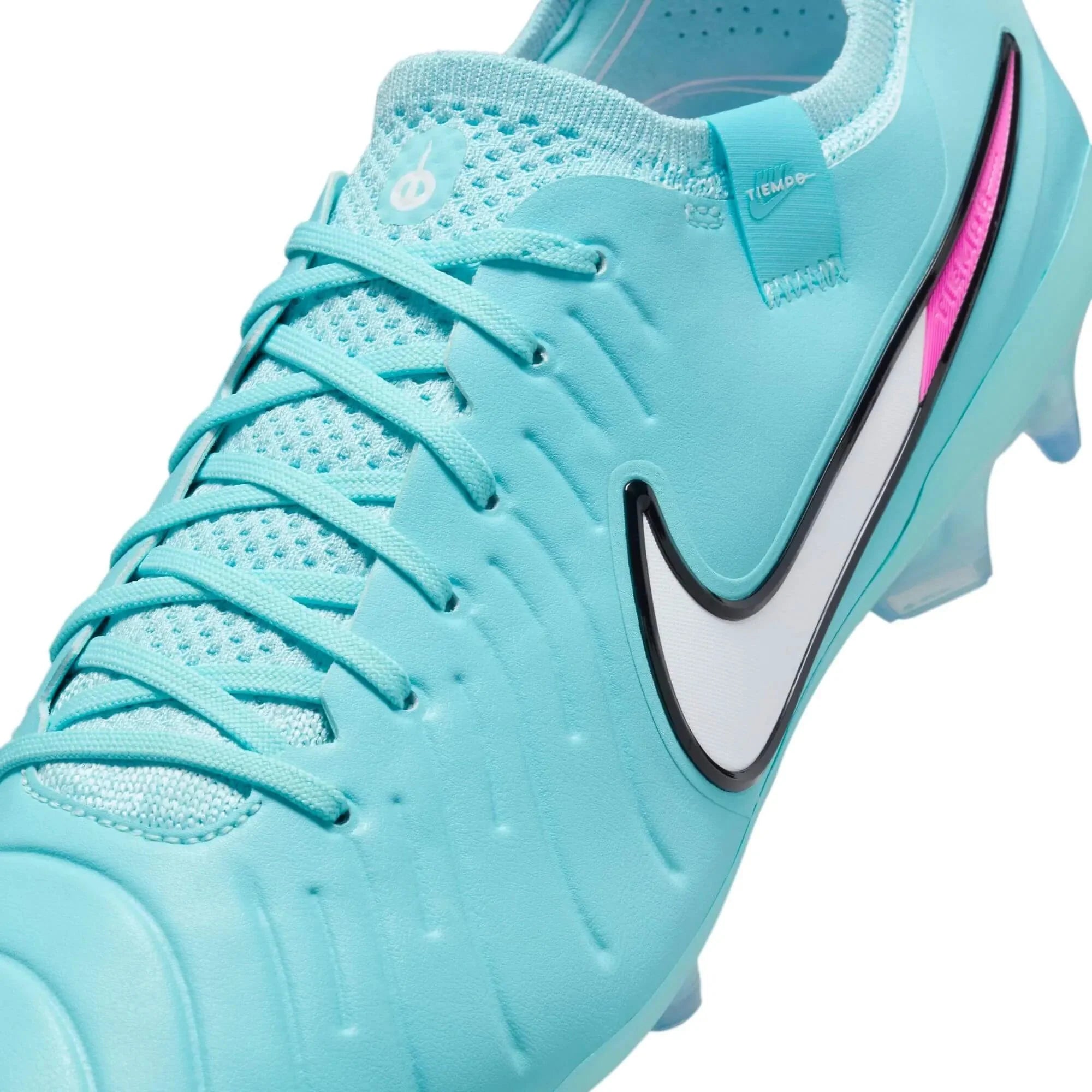 Nike Legend 10 Elite Firm Ground Soccer Cleats - Prism Pack (SU25)