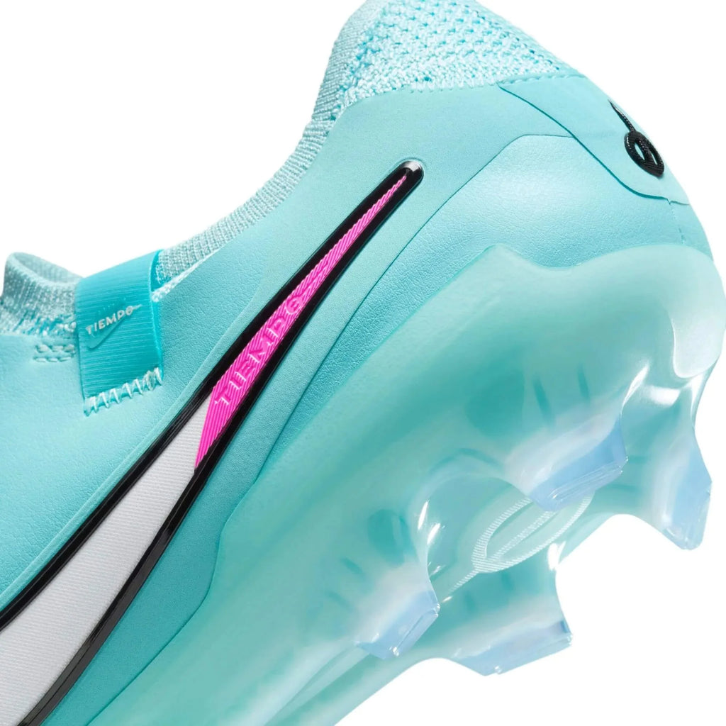 Nike Legend 10 Elite Firm Ground Soccer Cleats - Prism Pack (SU25)