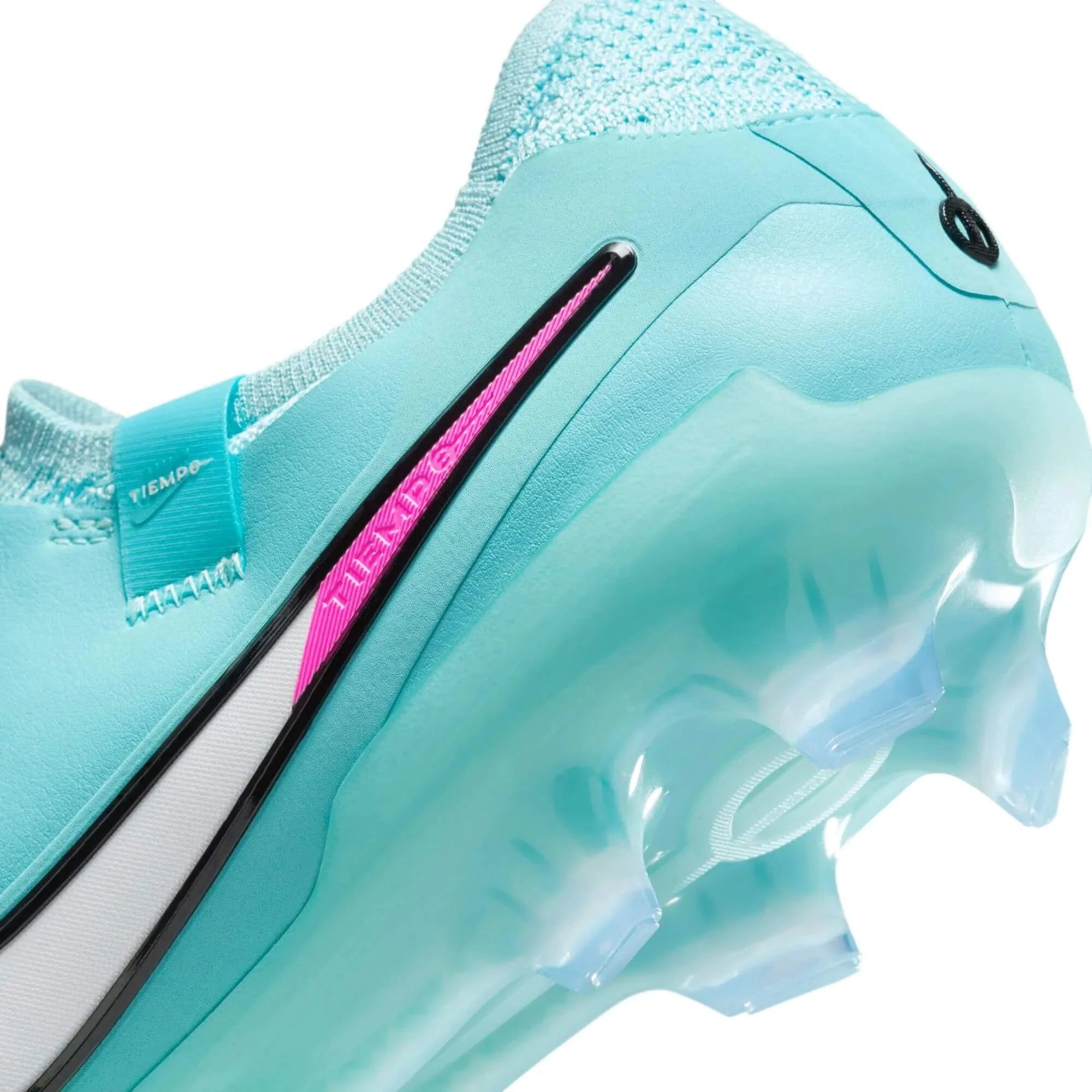 Nike Legend 10 Elite Firm Ground Soccer Cleats - Prism Pack (SU25)