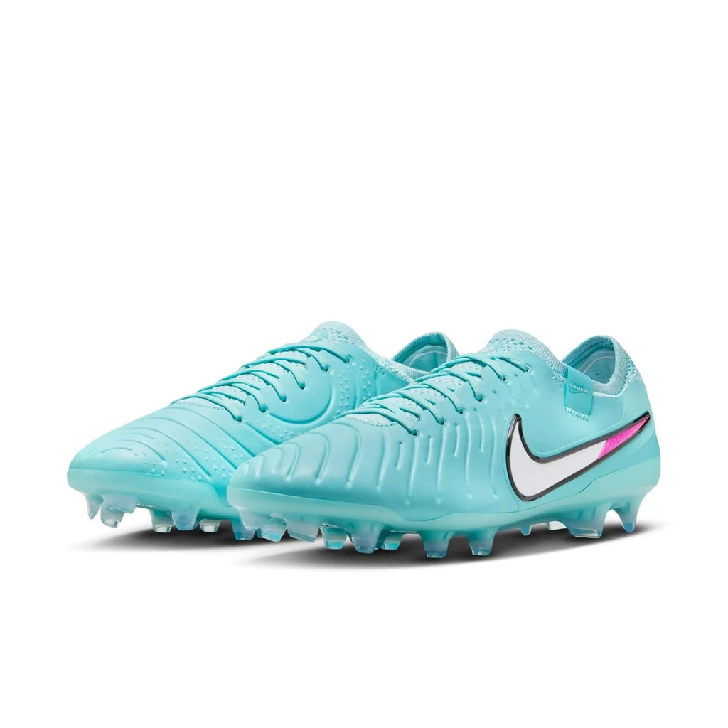 Nike Legend 10 Elite Firm Ground Soccer Cleats - Prism Pack (SU25)