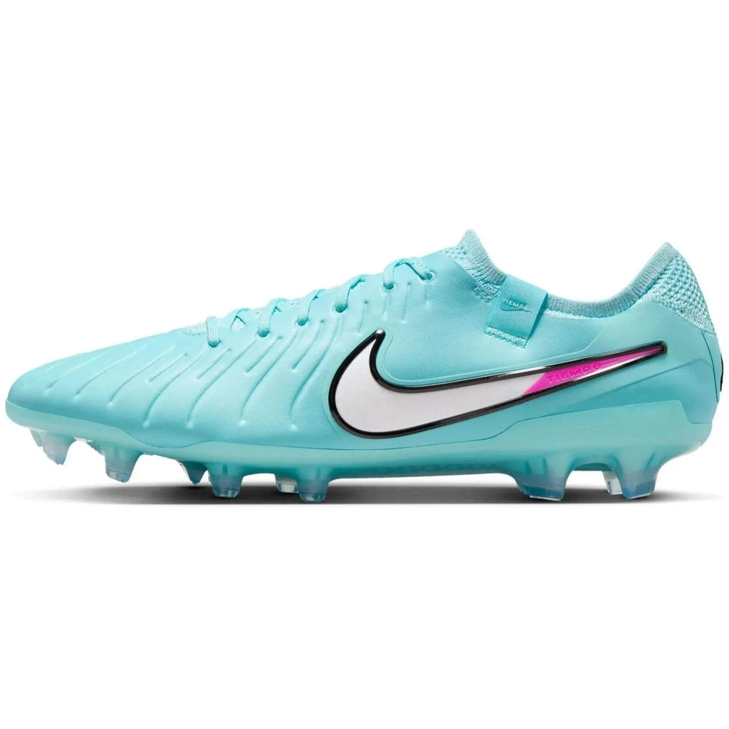 Nike Legend 10 Elite Firm Ground Soccer Cleats - Prism Pack (SU25)