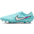 Nike Legend 10 Elite Firm Ground Soccer Cleats - Prism Pack (SU25)