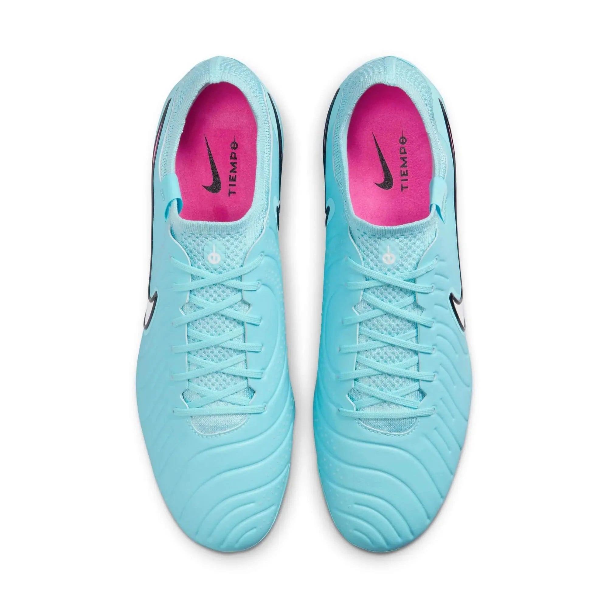 Nike Legend 10 Elite Firm Ground Soccer Cleats - Prism Pack (SU25)