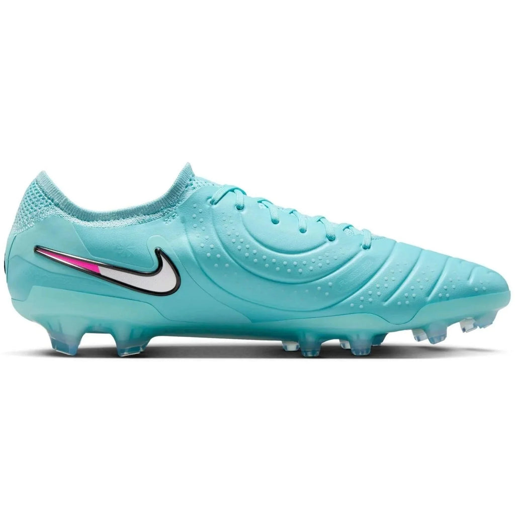Nike Legend 10 Elite Firm Ground Soccer Cleats - Prism Pack (SU25)