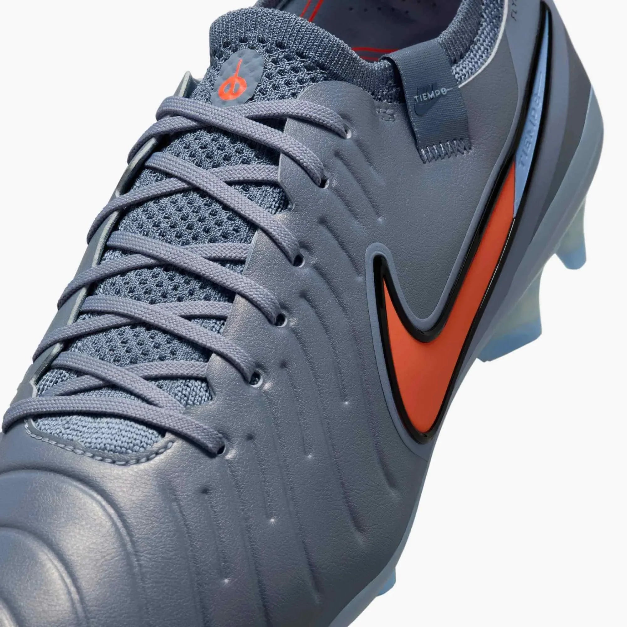 Nike Legend 10 Elite Firm Ground Soccer Cleats - Scary Good Pack (FA25)