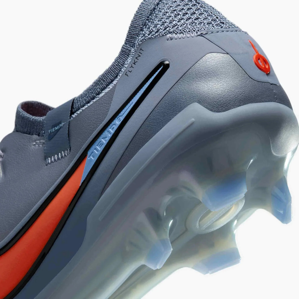 Nike Legend 10 Elite Firm Ground Soccer Cleats - Scary Good Pack (FA25)
