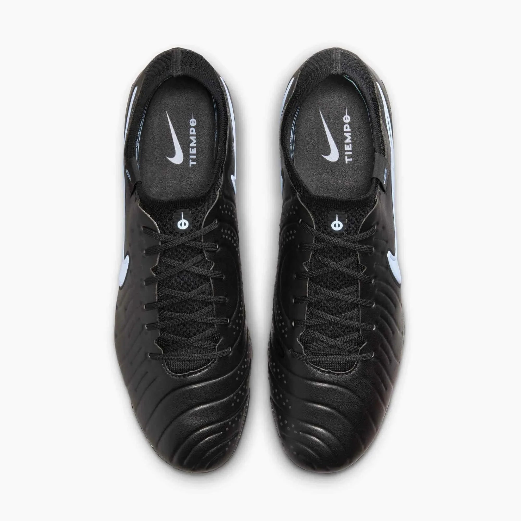 Nike Legend 10 Elite Firm Ground Soccer Cleats - Shadow Pack (FA25)