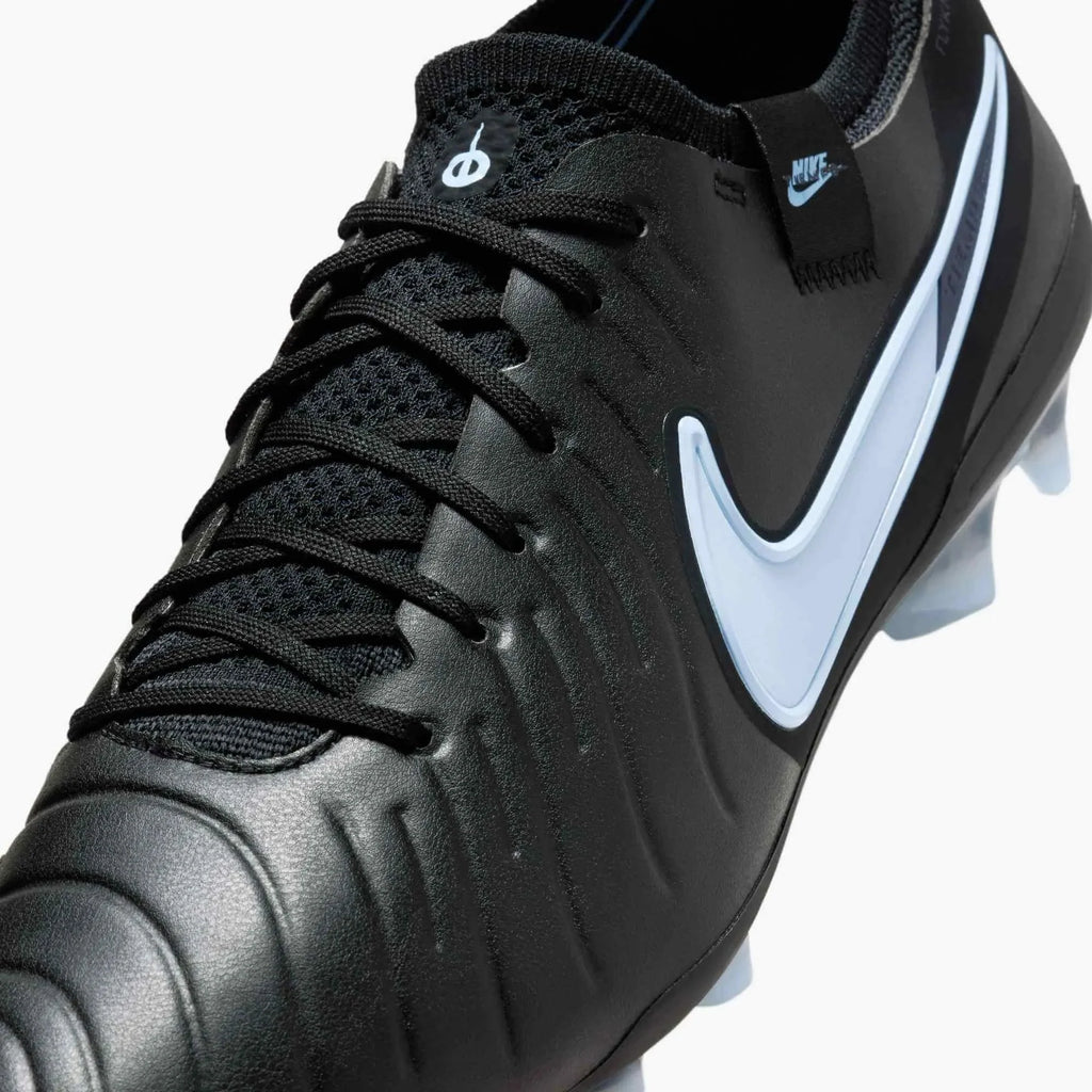 Nike Legend 10 Elite Firm Ground Soccer Cleats - Shadow Pack (FA25)