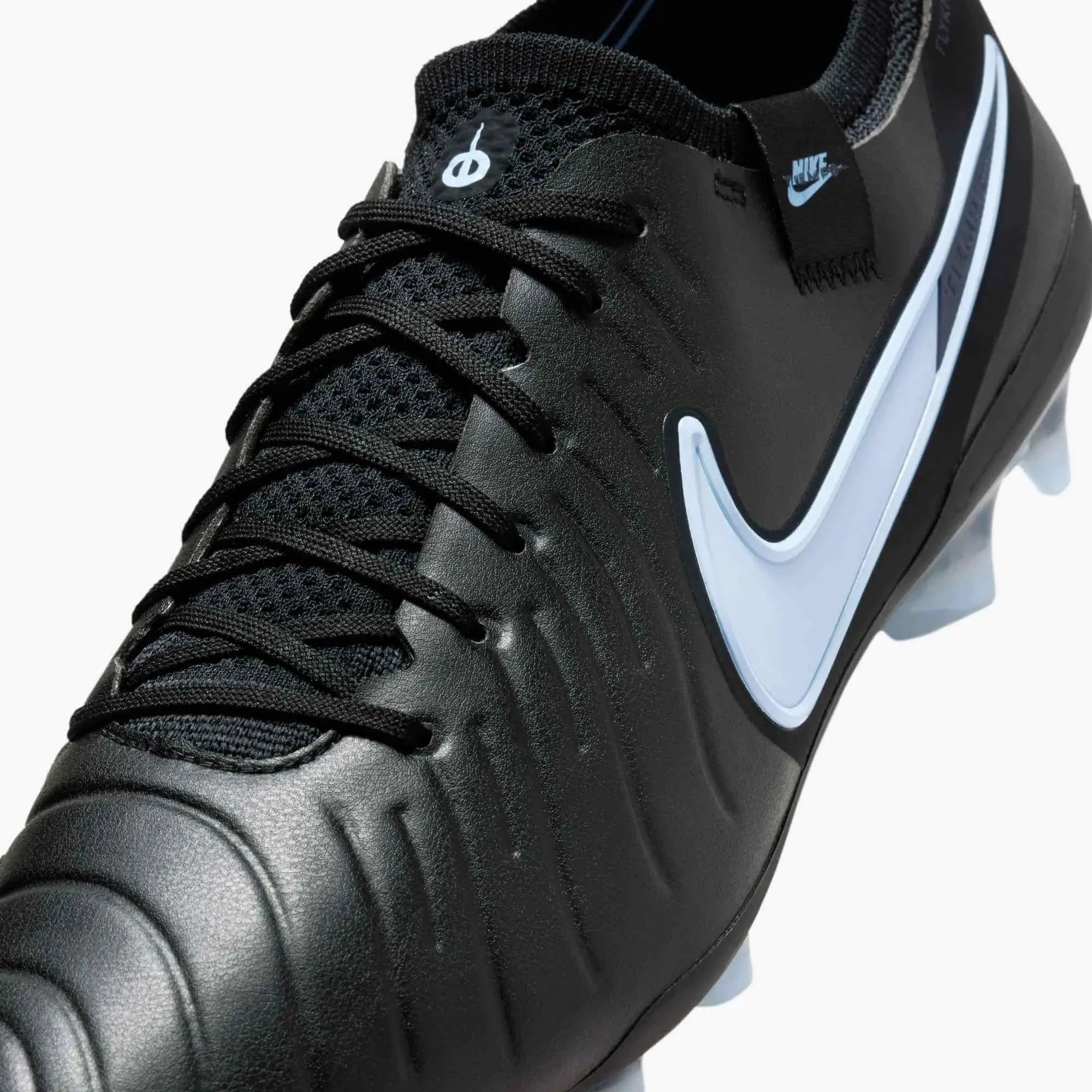 Nike Legend 10 Elite Firm Ground Soccer Cleats - Shadow Pack (FA25)