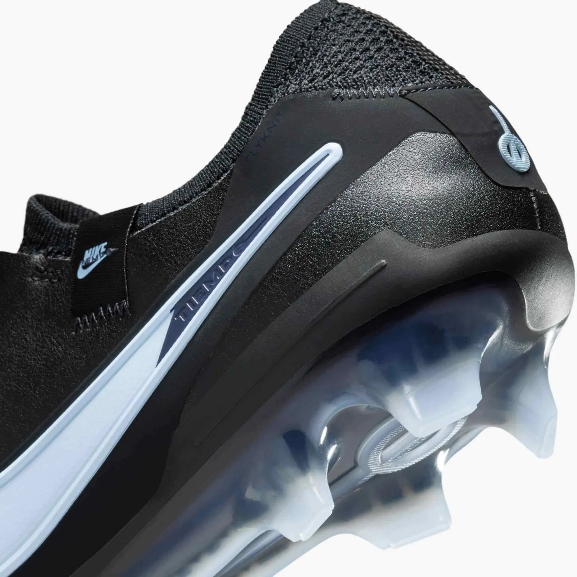 Nike Legend 10 Elite Firm Ground Soccer Cleats - Shadow Pack (FA25)