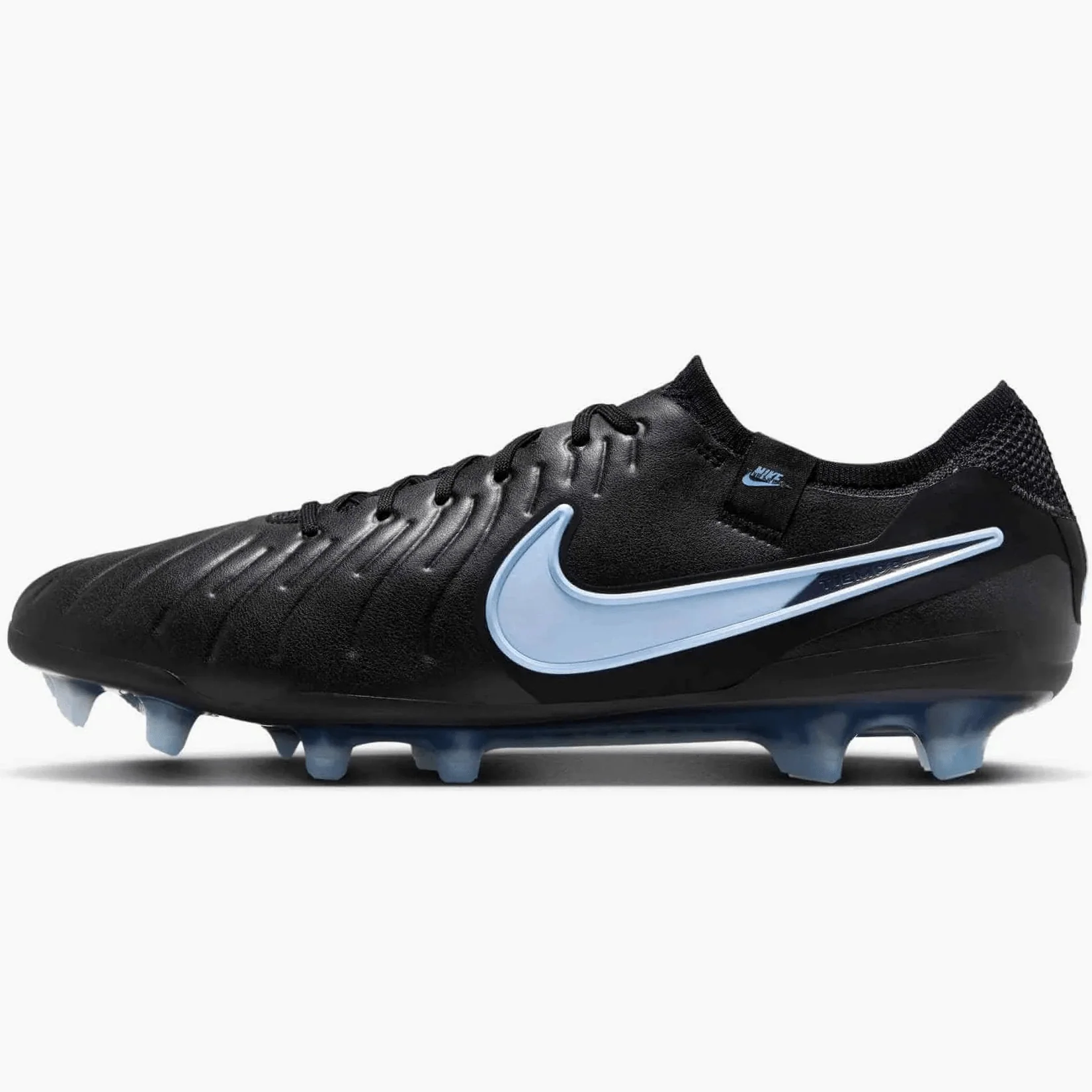Nike Legend 10 Elite Firm Ground Soccer Cleats - Shadow Pack (FA25)