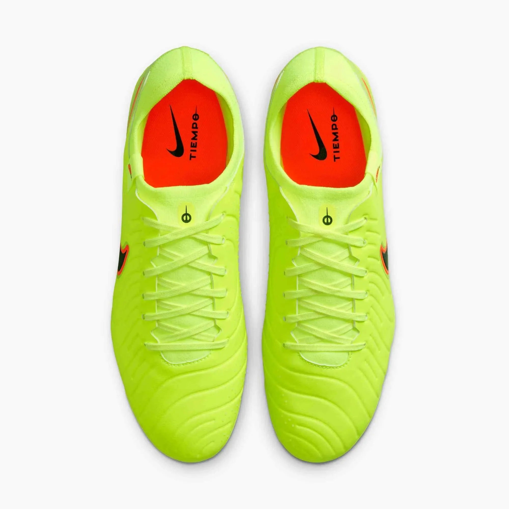 Nike Legend 10 PRO Firm Ground Soccer Cleats - Max Voltage Pack (HO25)