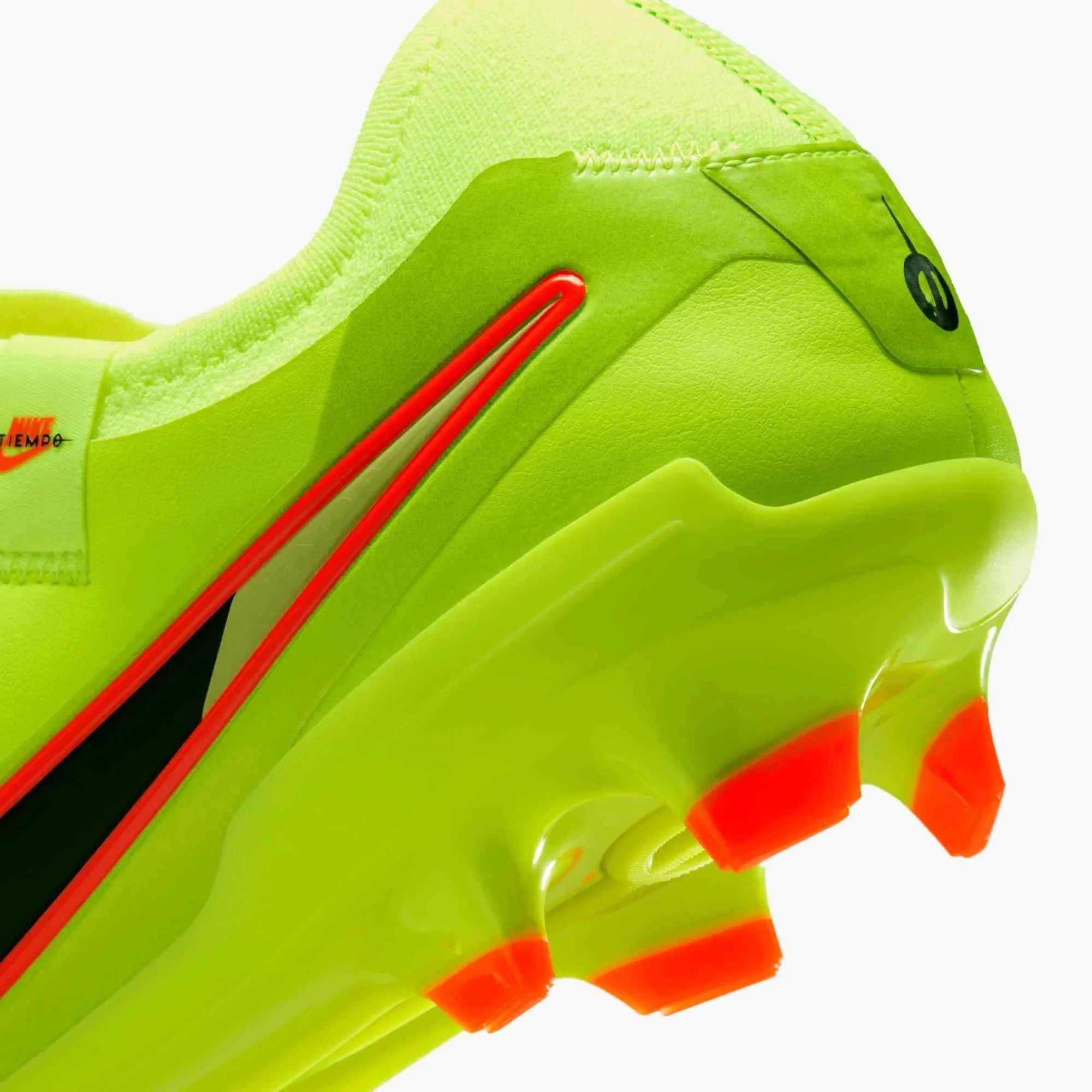 Nike Legend 10 PRO Firm Ground Soccer Cleats - Max Voltage Pack (HO25)