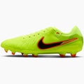 Nike Legend 10 PRO Firm Ground Soccer Cleats - Max Voltage Pack (HO25)