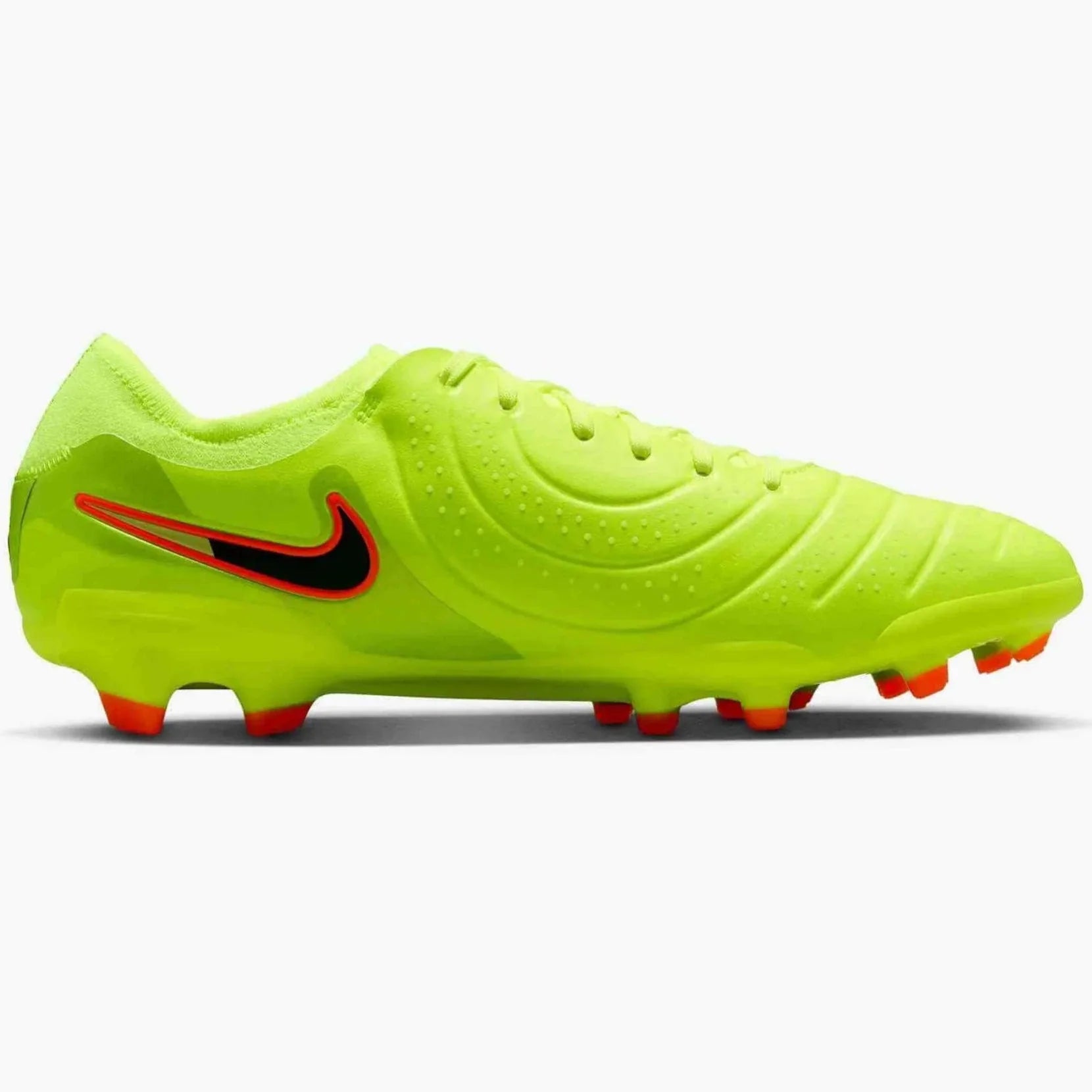 Nike Legend 10 PRO Firm Ground Soccer Cleats - Max Voltage Pack (HO25)