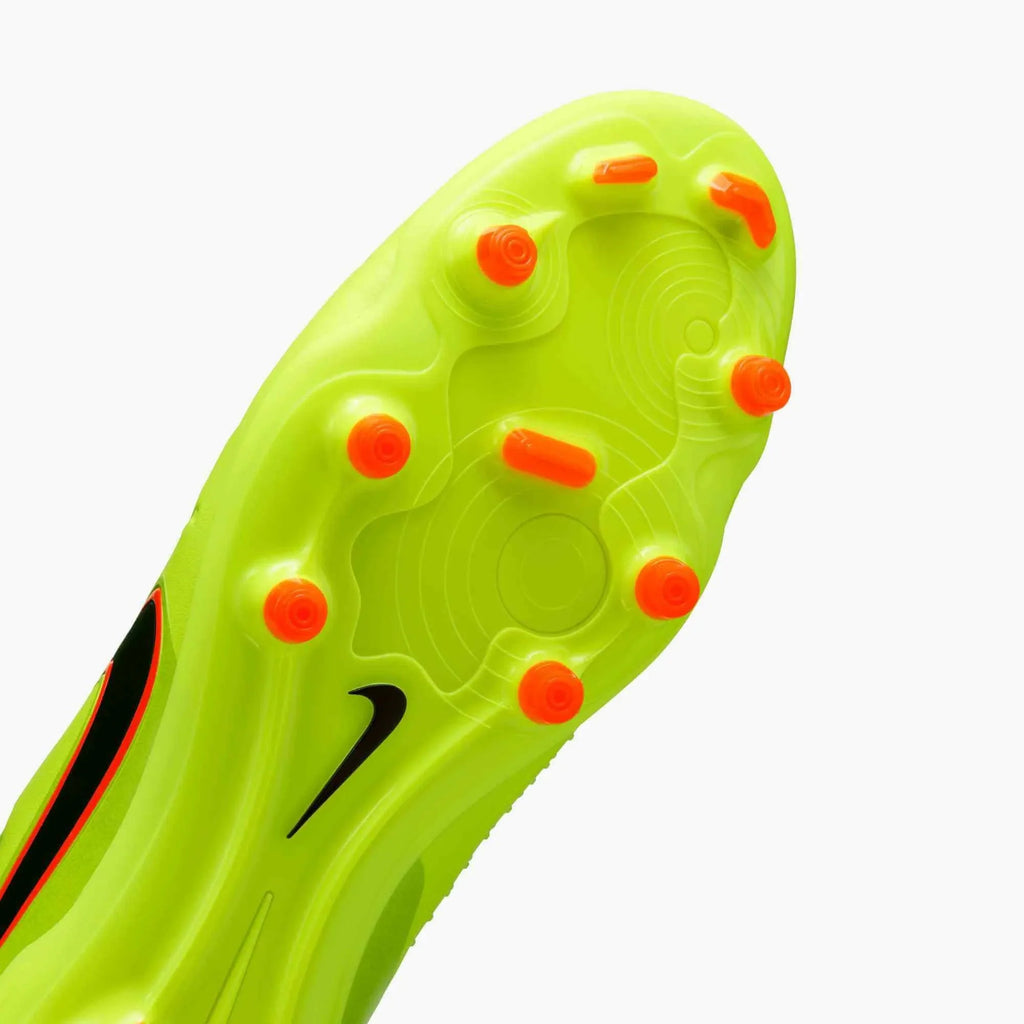 Nike Legend 10 PRO Firm Ground Soccer Cleats - Max Voltage Pack (HO25)