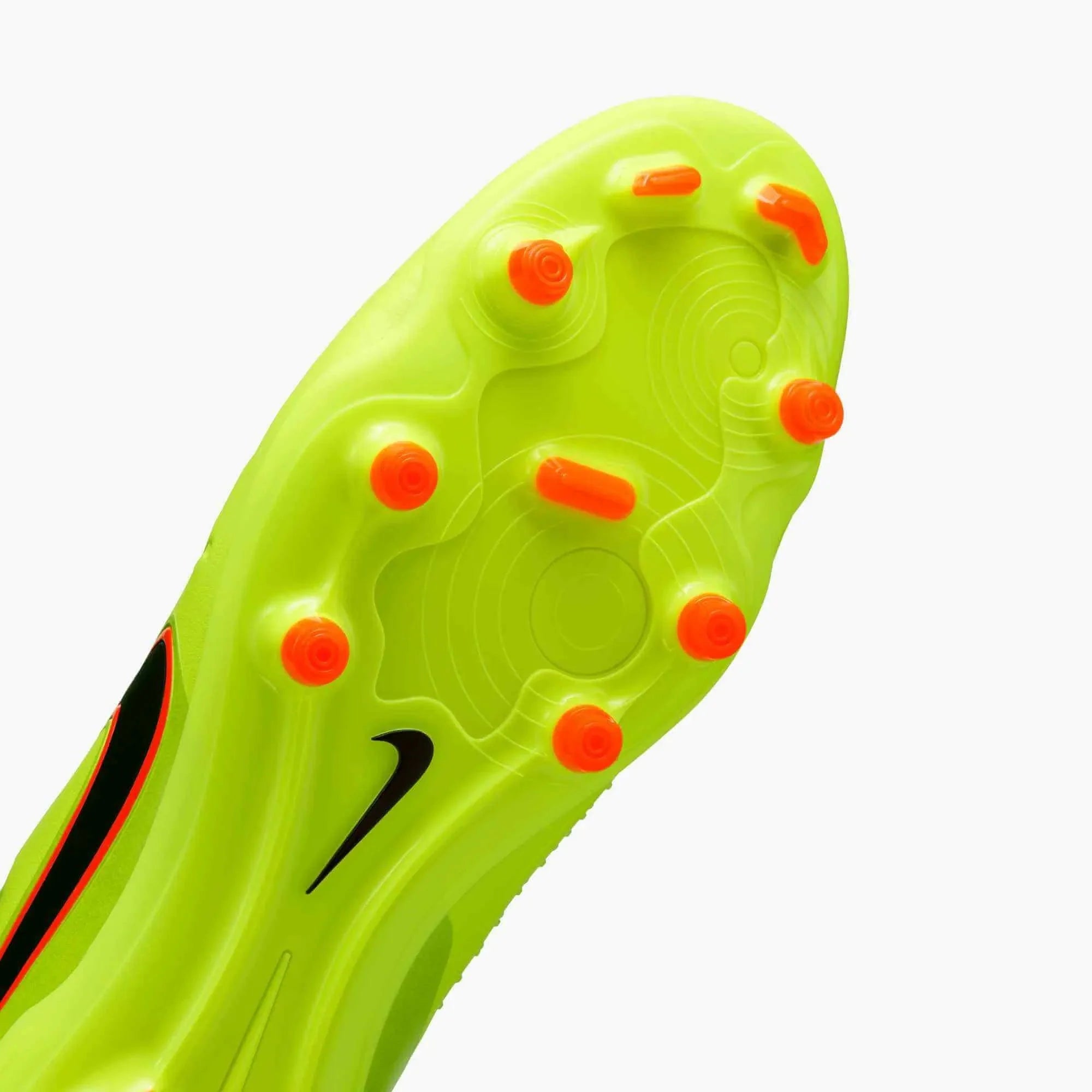 Nike Legend 10 PRO Firm Ground Soccer Cleats - Max Voltage Pack (HO25)