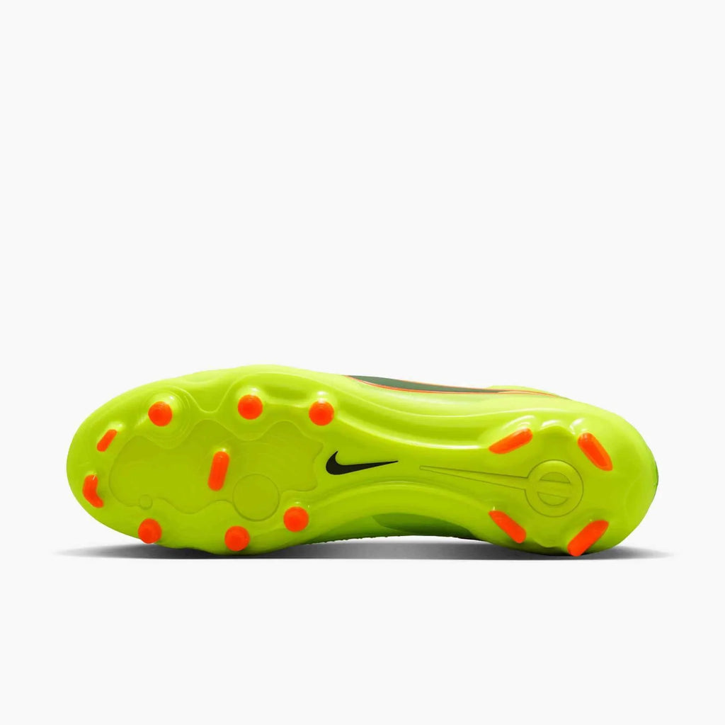 Nike Legend 10 PRO Firm Ground Soccer Cleats - Max Voltage Pack (HO25)