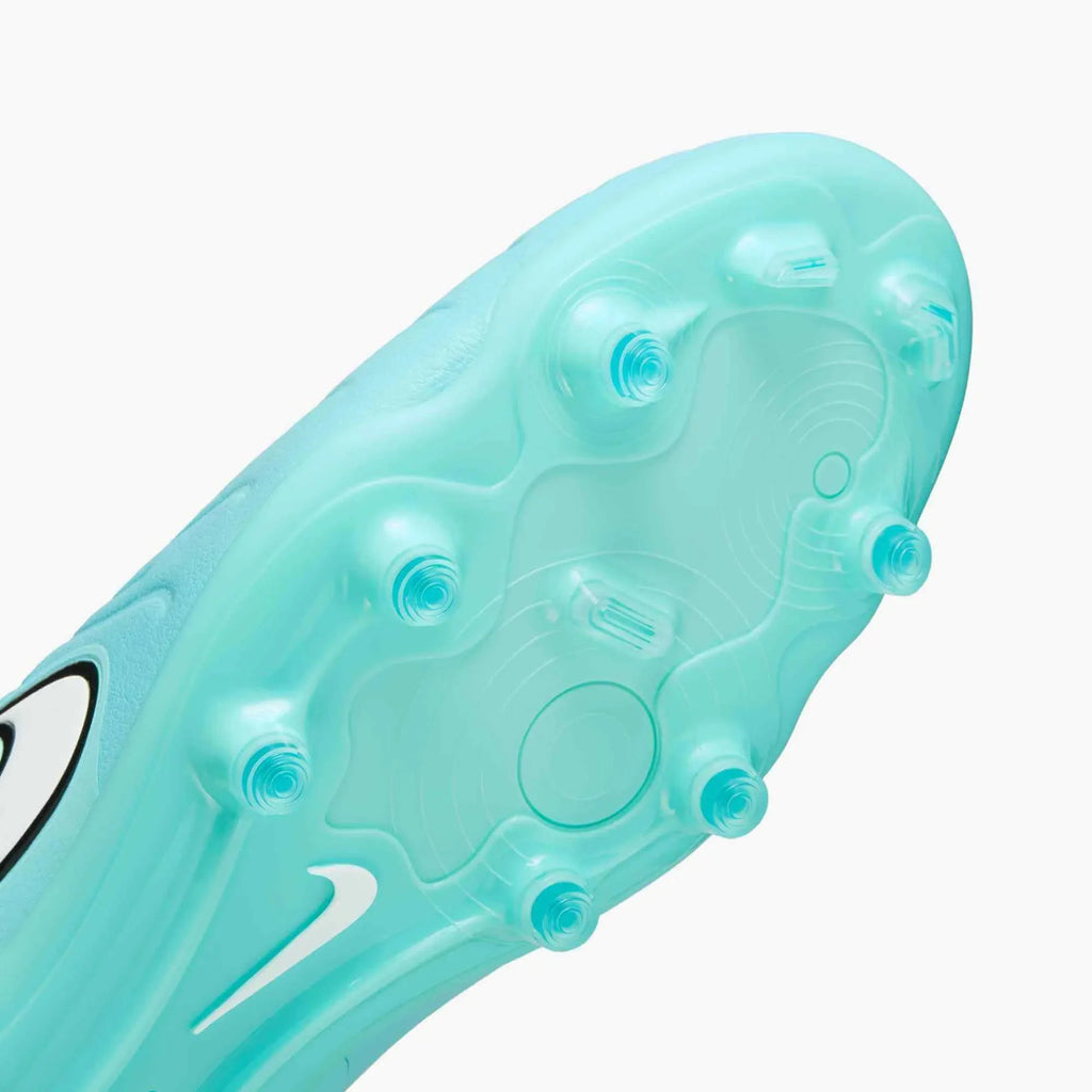 Nike Legend 10 Pro Firm Ground Soccer Cleats - Prism Pack (SU25)